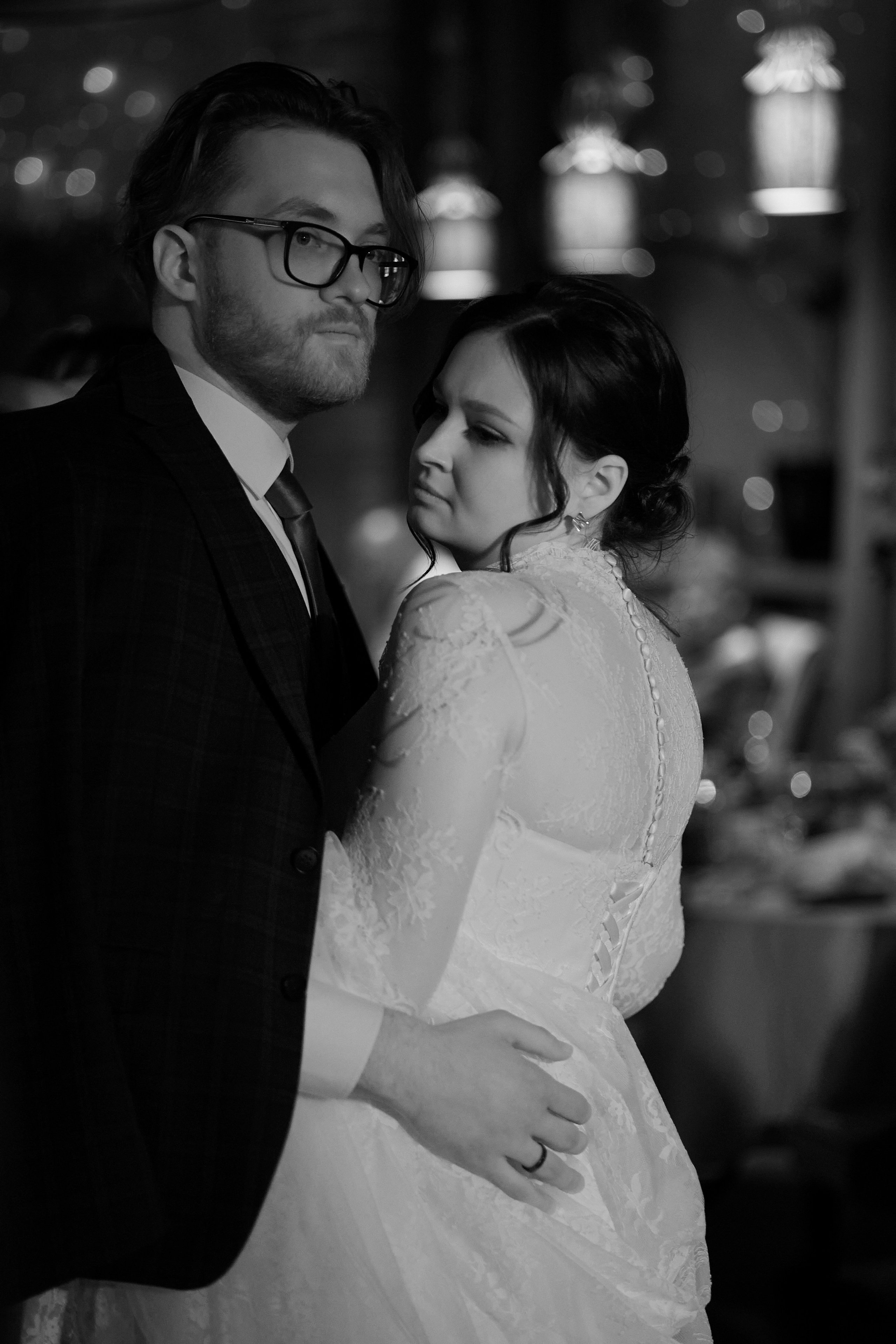 Свадьба Елены и Владислава. Свадебный фотограф в Александрове