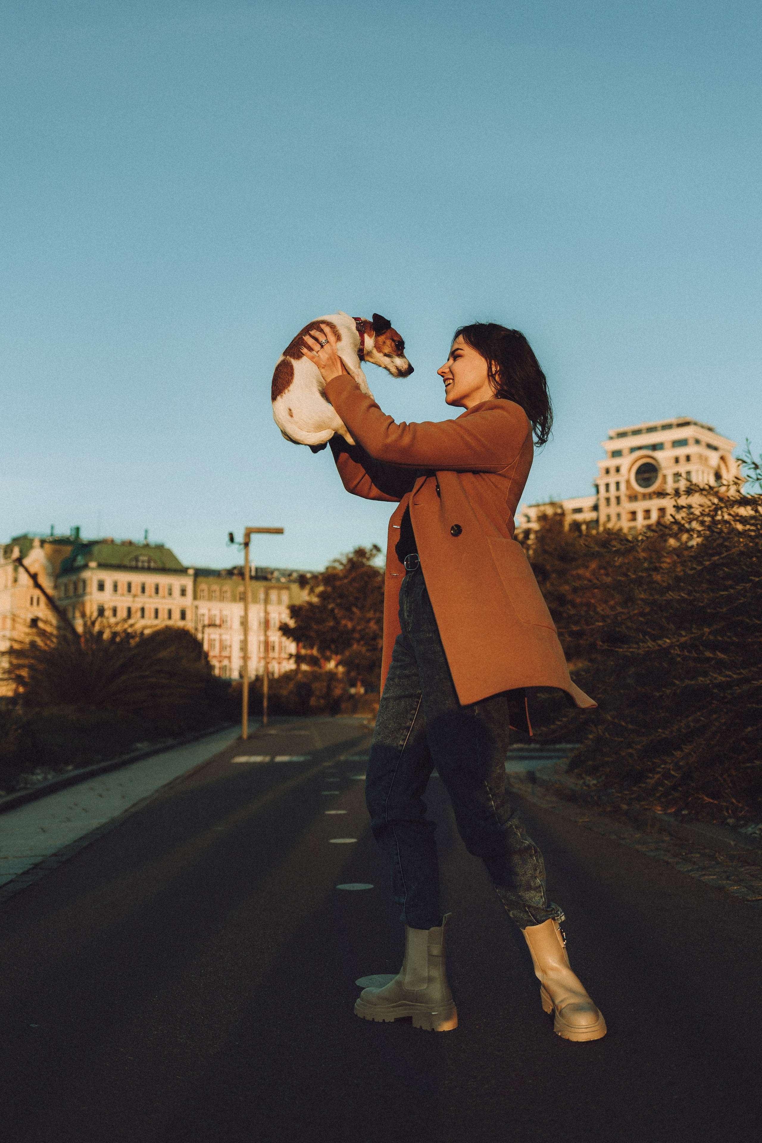 Лера и Рада