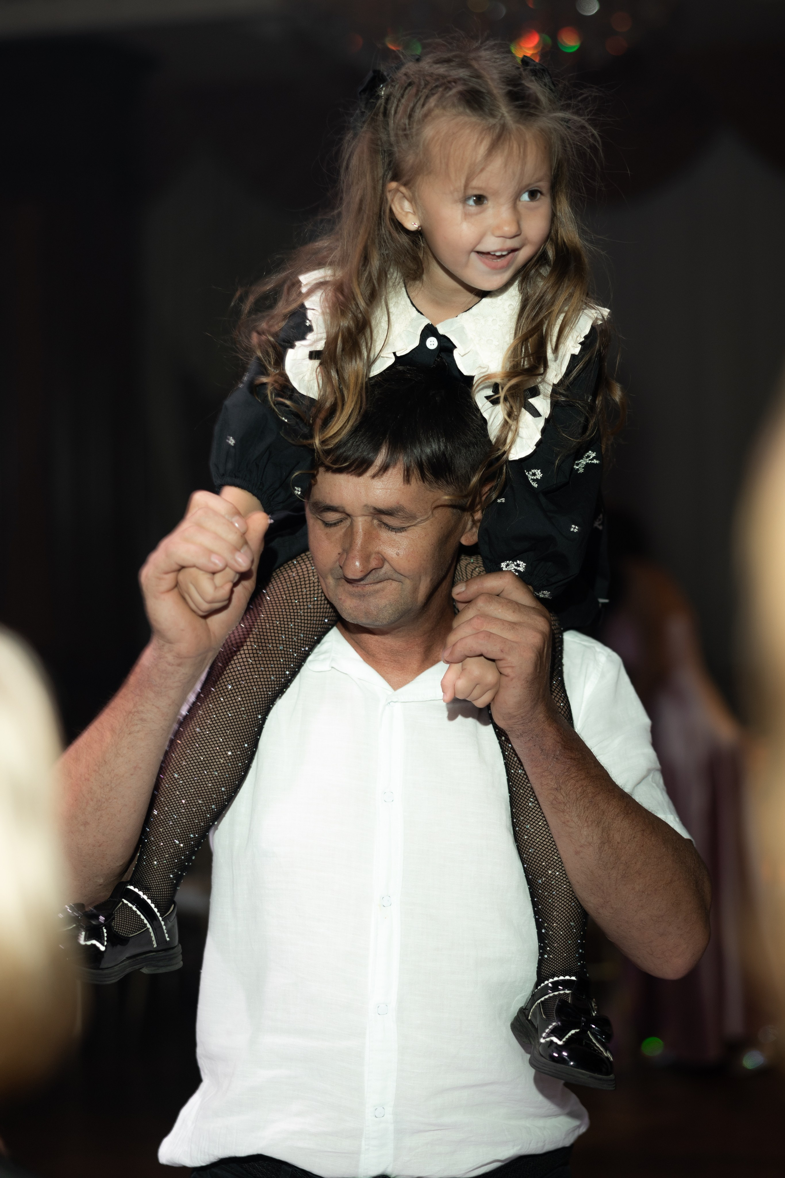 Сияющая. Свадебный фотограф. Краснодар, Сочи, Новороссийск. Вадим Мерье