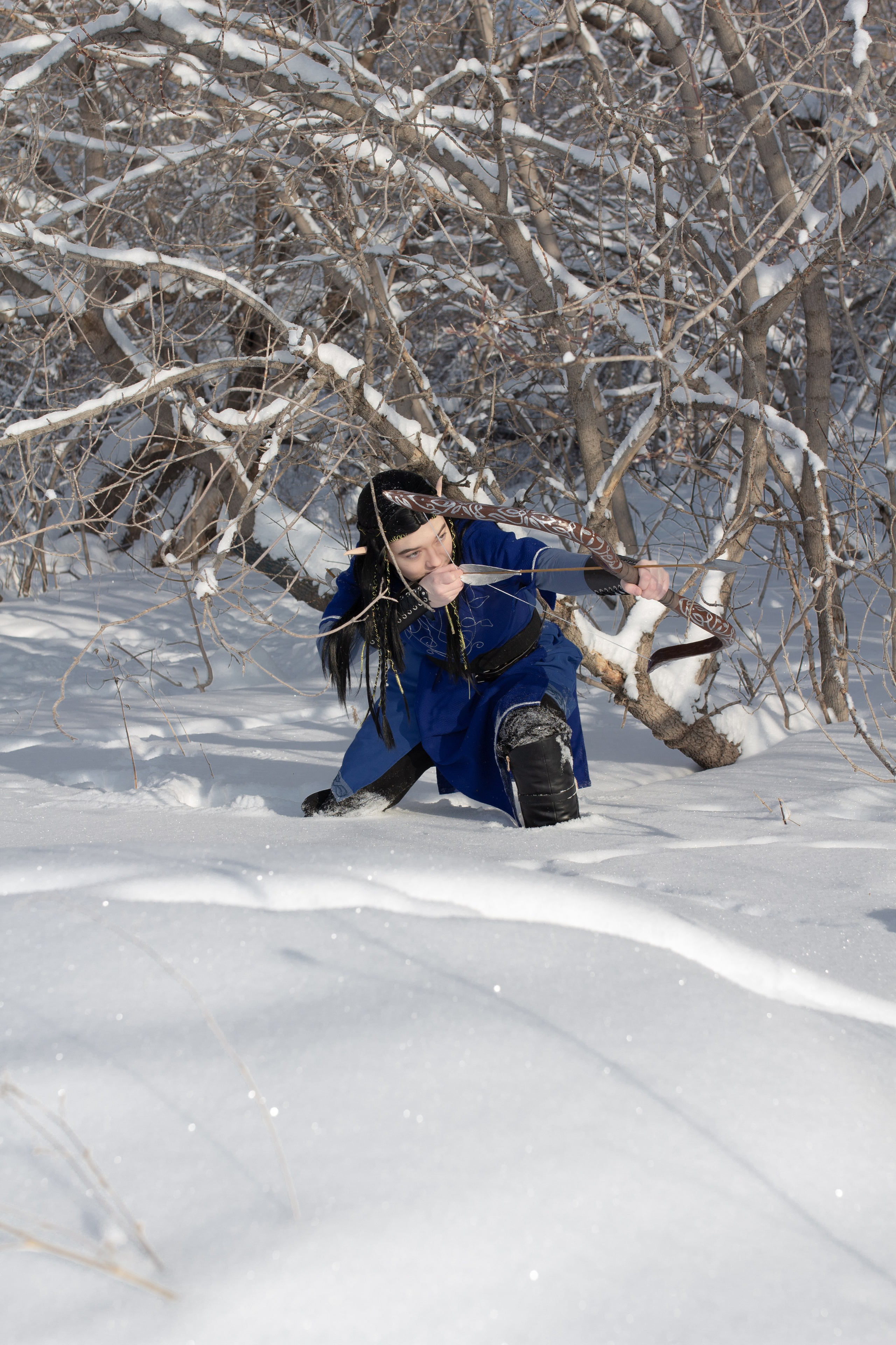 Фингон. Ksenzova Veronika photographer