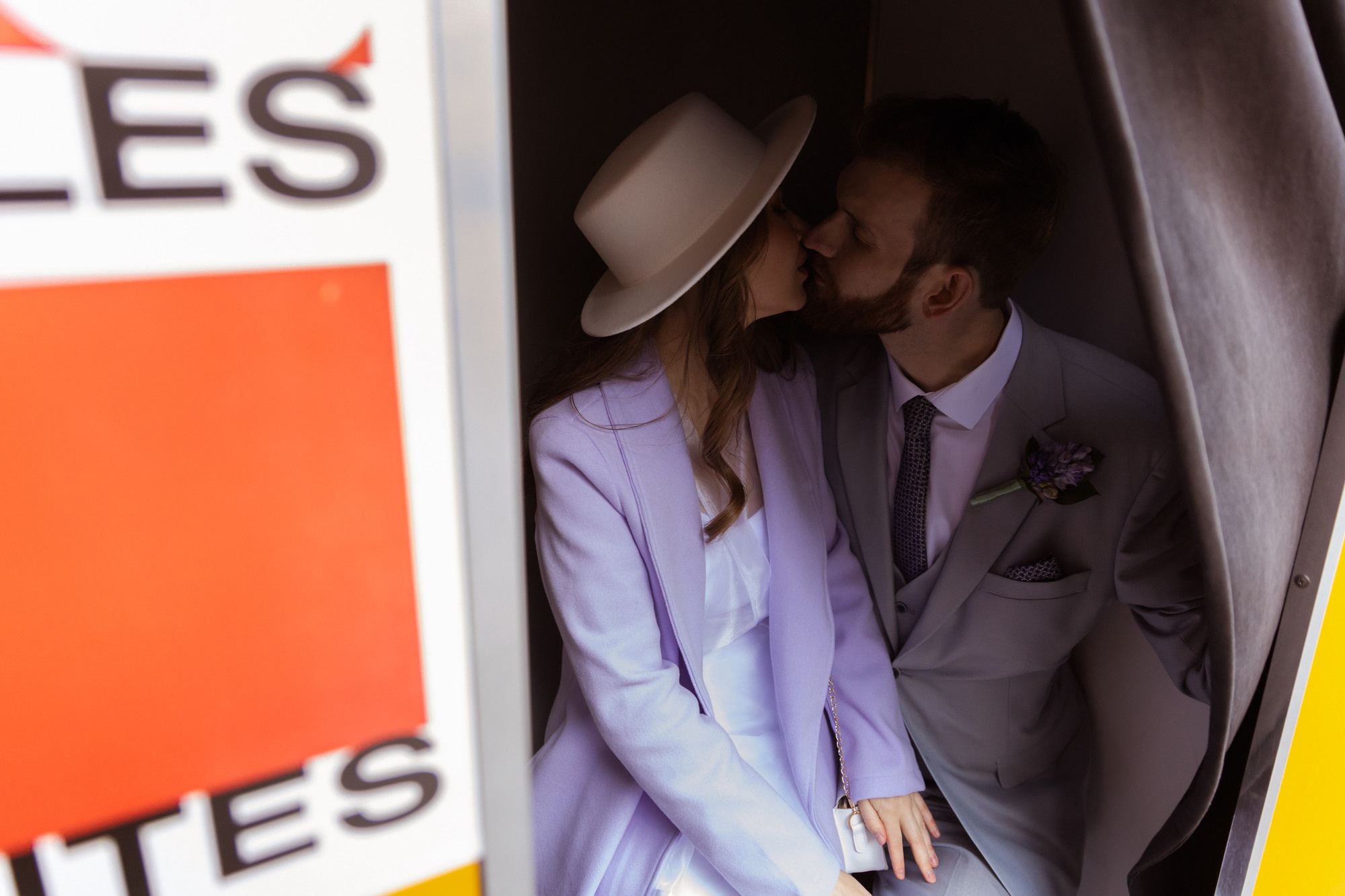 Константин и Алина. Свадебный и эвент фотограф в Санкт-Петербурге Власов Сергей