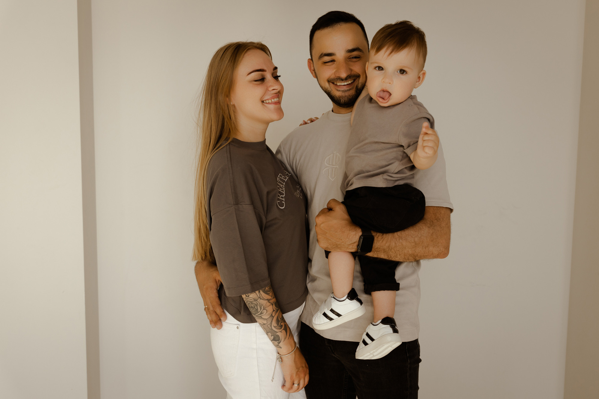 Рита Лёня Дёма. Свадебный и эвент фотограф в Санкт-Петербурге Власов Сергей