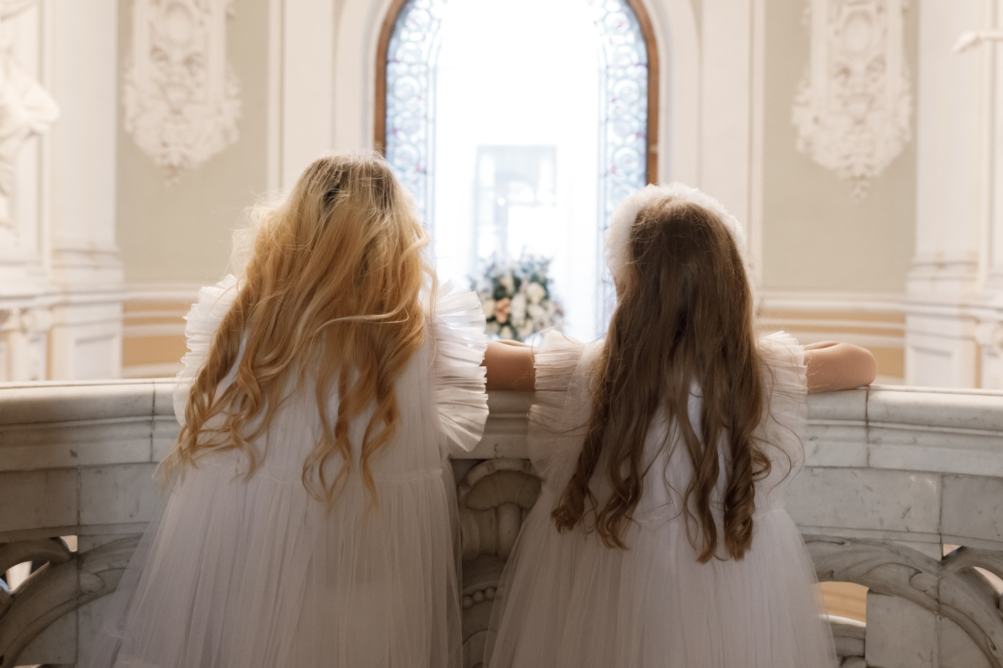 Марина и Алексей. Свадебный и эвент фотограф в Санкт-Петербурге Власов Сергей