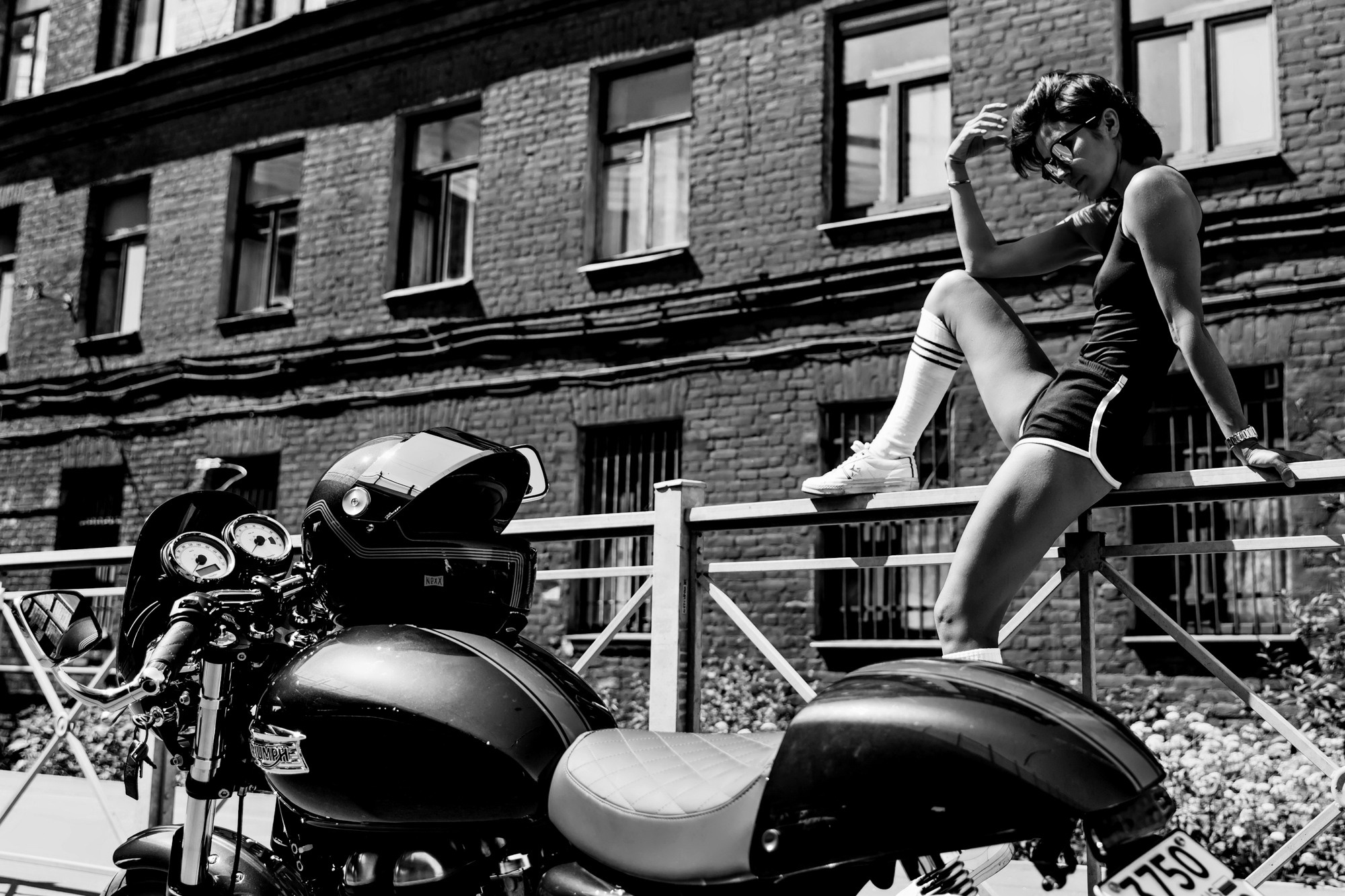 Оксана Triumph. Свадебный и эвент фотограф в Санкт-Петербурге Власов Сергей