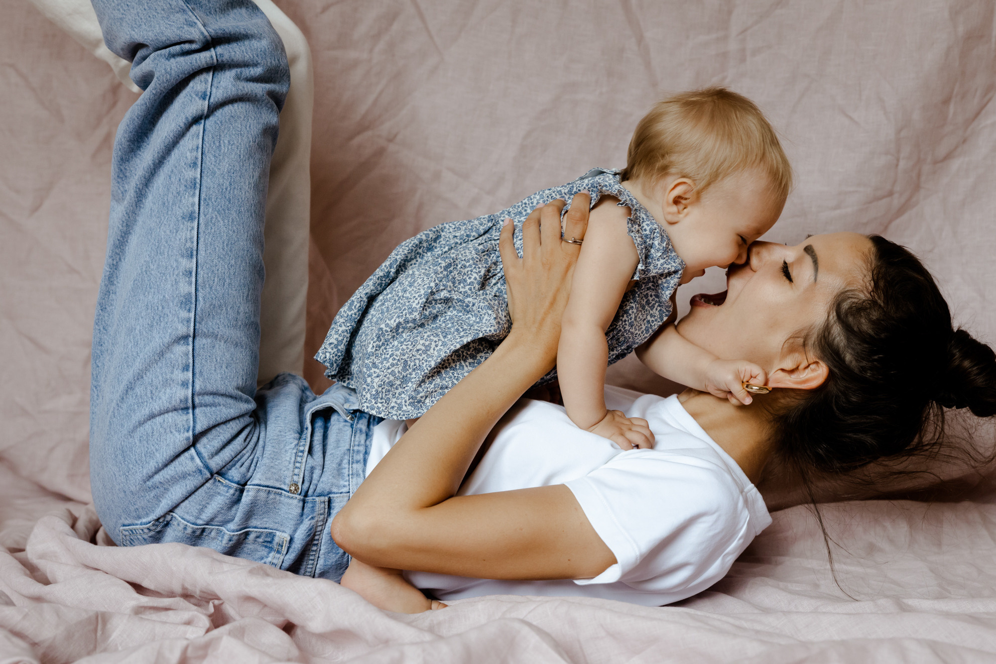 Ди и Ева. Свадебный и эвент фотограф в Санкт-Петербурге Власов Сергей