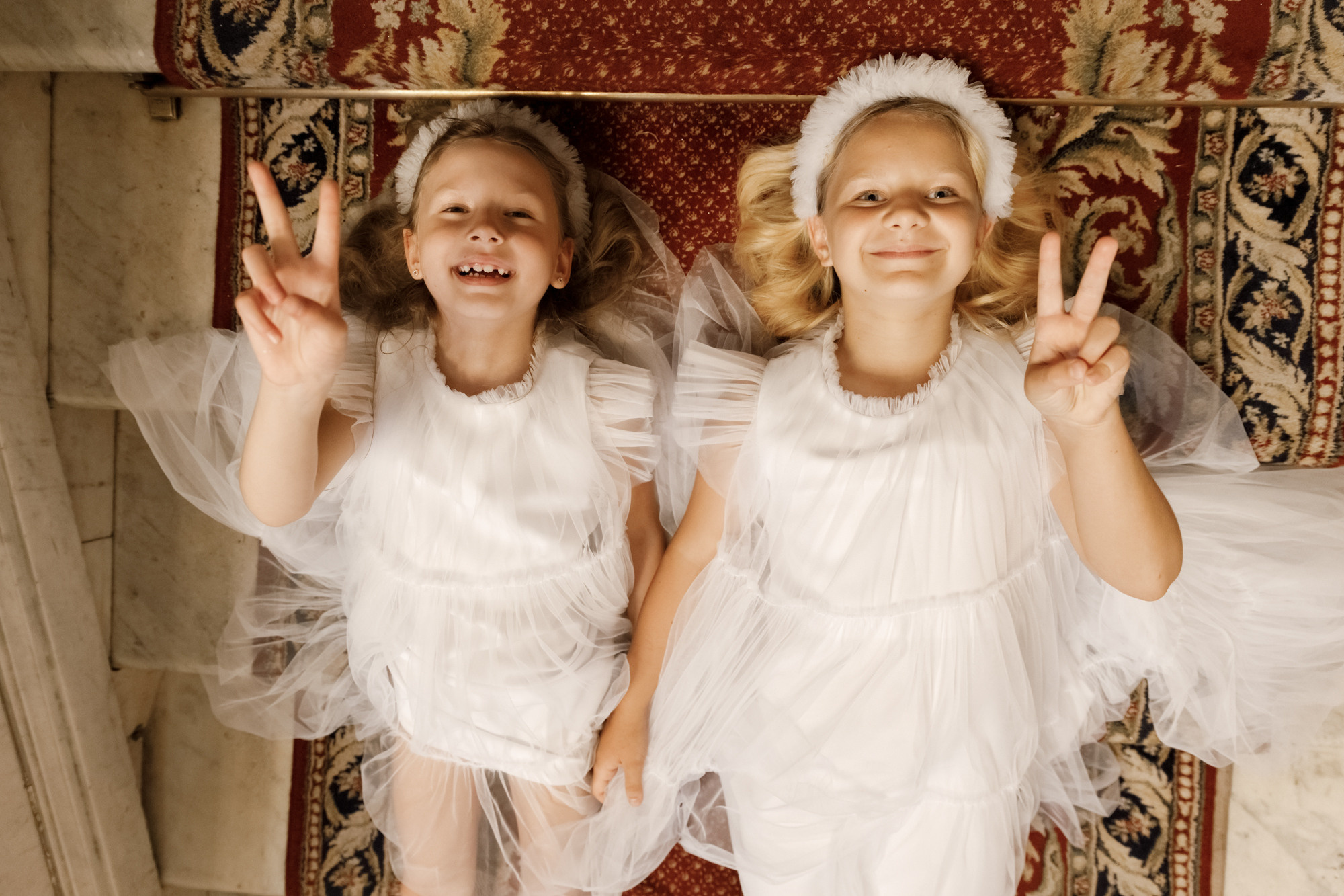 Марина и Алексей. Свадебный и эвент фотограф в Санкт-Петербурге Власов Сергей