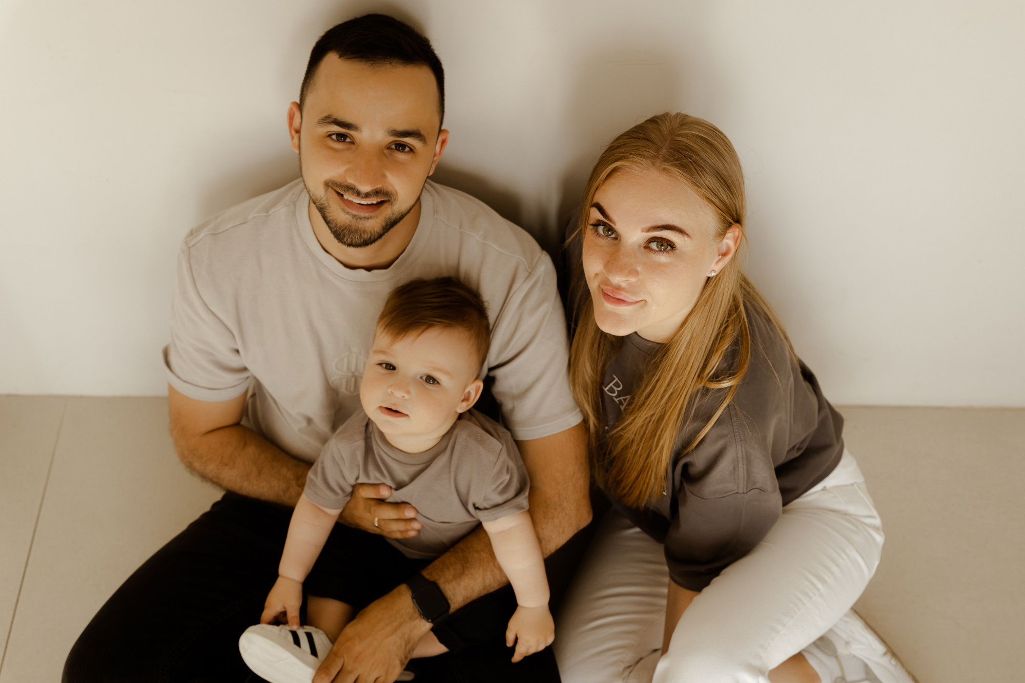 Рита Лёня Дёма. Свадебный и эвент фотограф в Санкт-Петербурге Власов Сергей