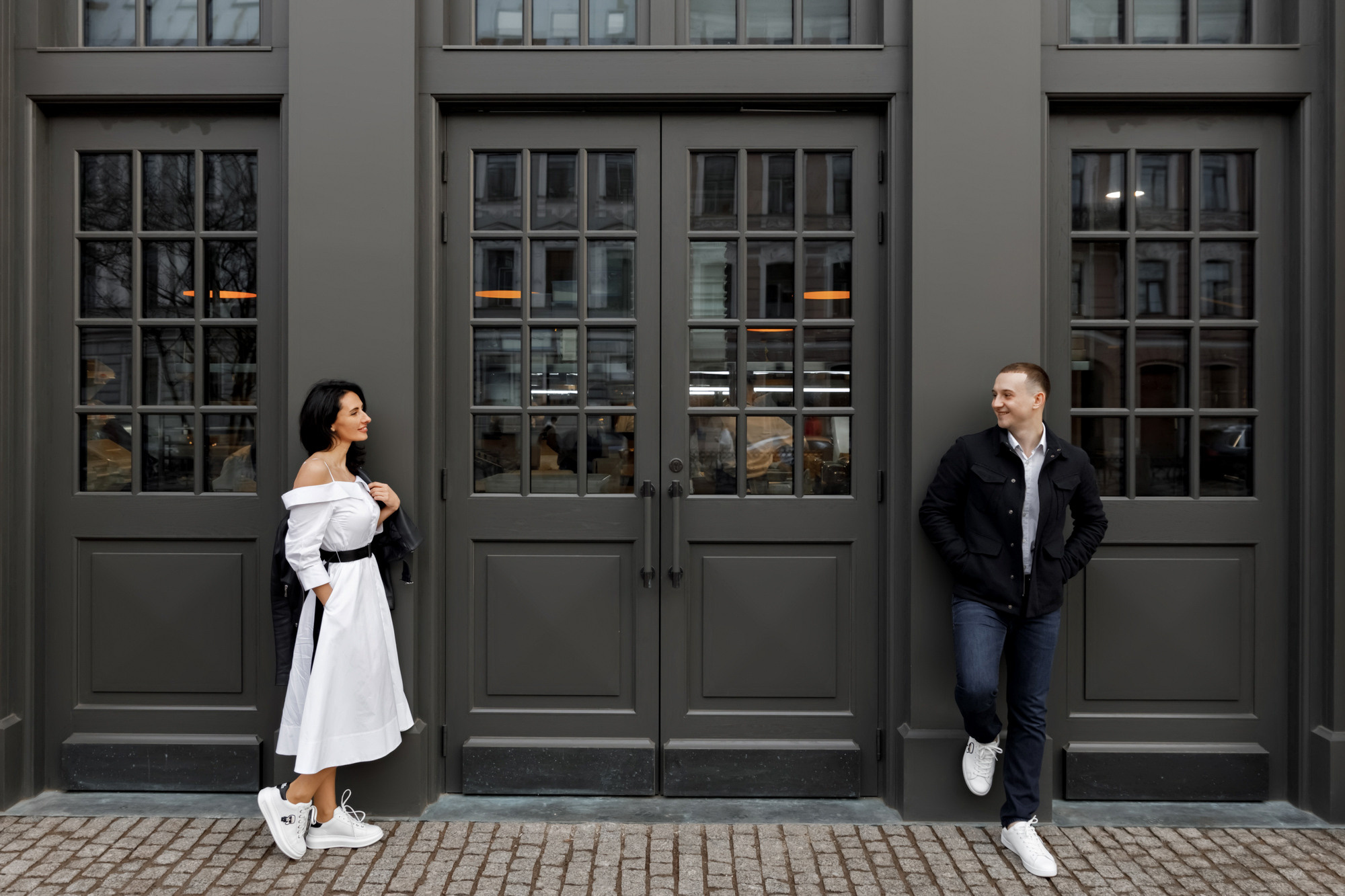 Анна и Денис. Свадебный и эвент фотограф в Санкт-Петербурге Власов Сергей