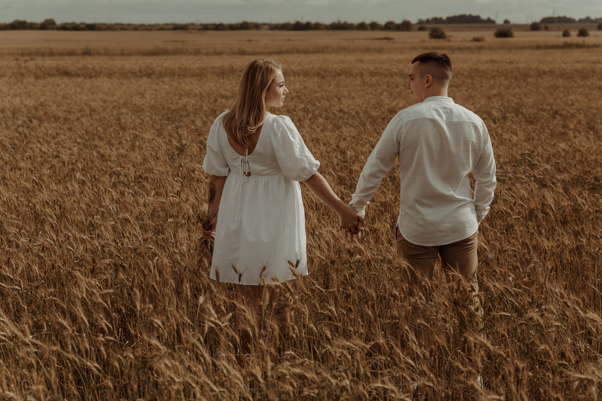 Саша и Рита фмли. Свадебный и эвент фотограф в Санкт-Петербурге Власов Сергей