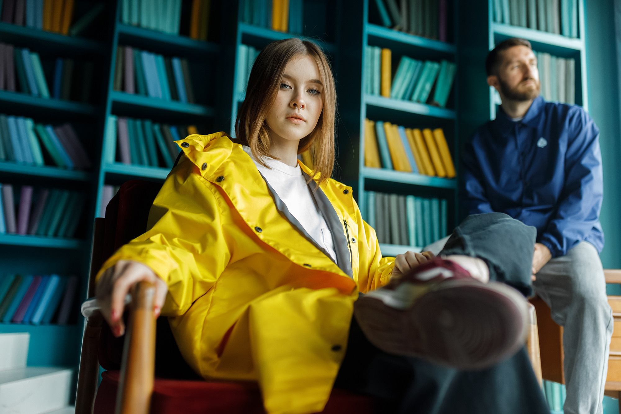 Свадебный и эвент фотограф в Санкт-Петербурге Власов Сергей