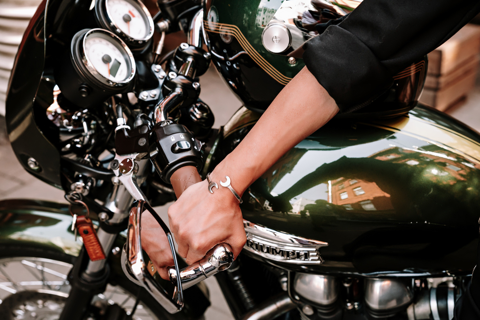 Оксана Triumph. Свадебный и эвент фотограф в Санкт-Петербурге Власов Сергей