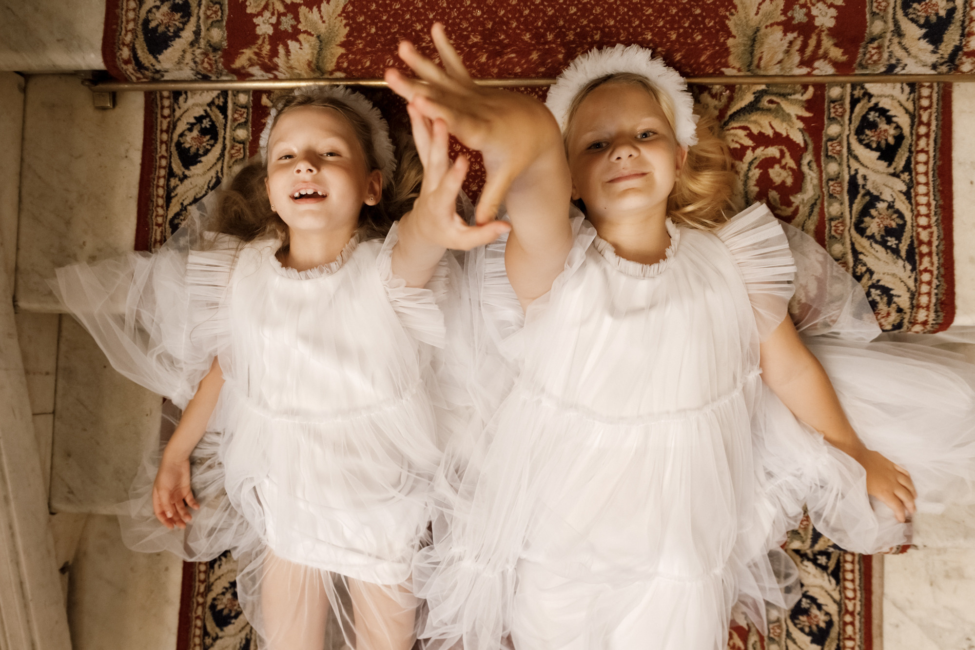 Марина и Алексей. Свадебный и эвент фотограф в Санкт-Петербурге Власов Сергей