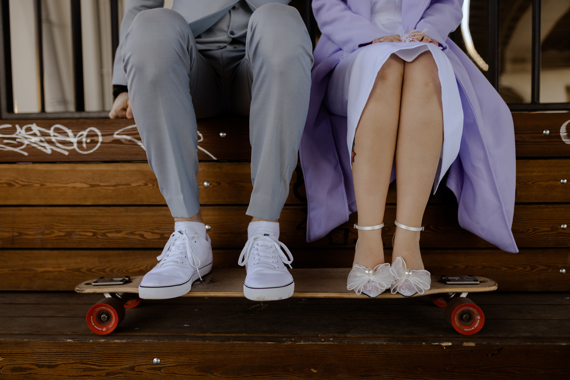 Константин и Алина. Свадебный и эвент фотограф в Санкт-Петербурге Власов Сергей