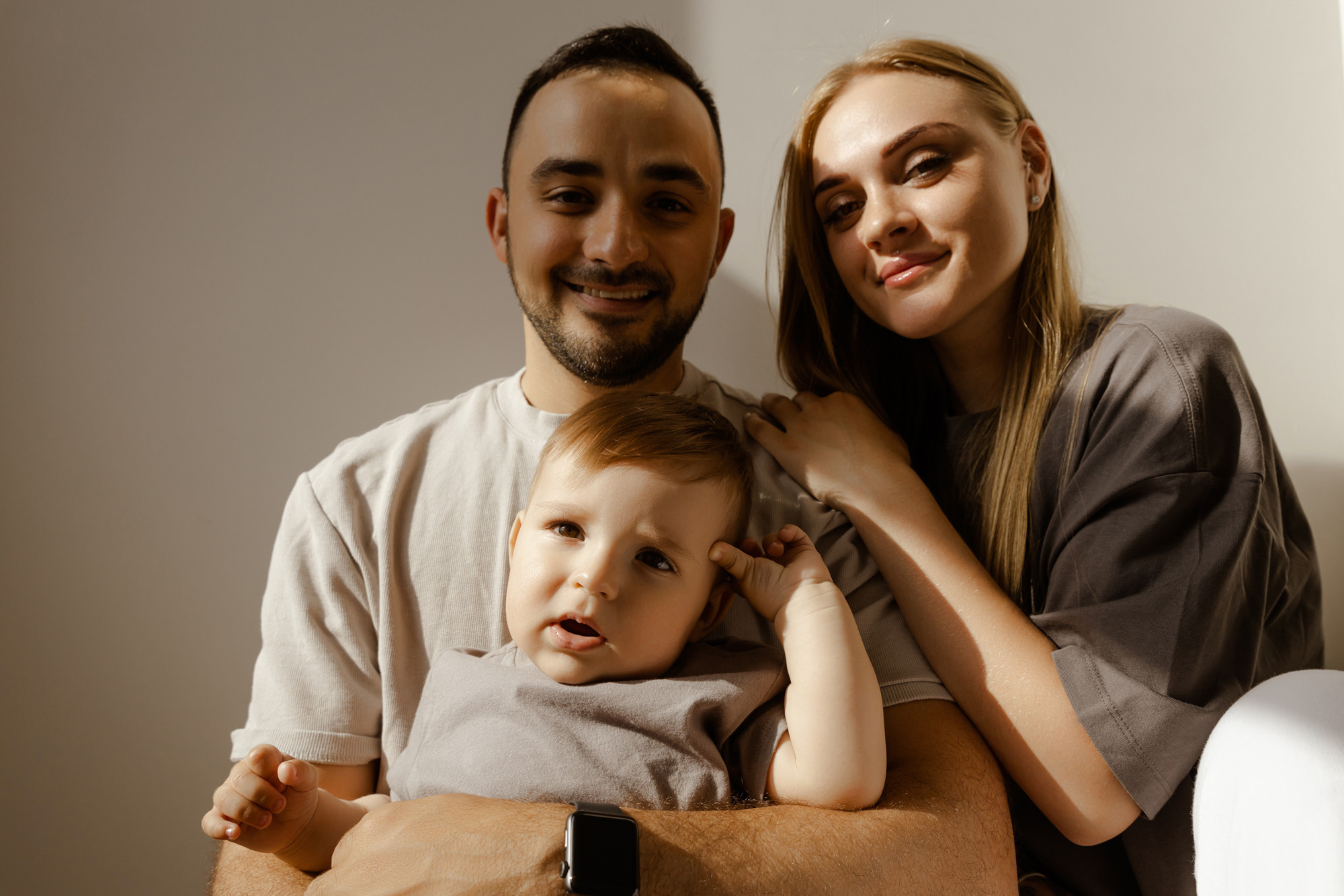 Рита Лёня Дёма. Свадебный и эвент фотограф в Санкт-Петербурге Власов Сергей