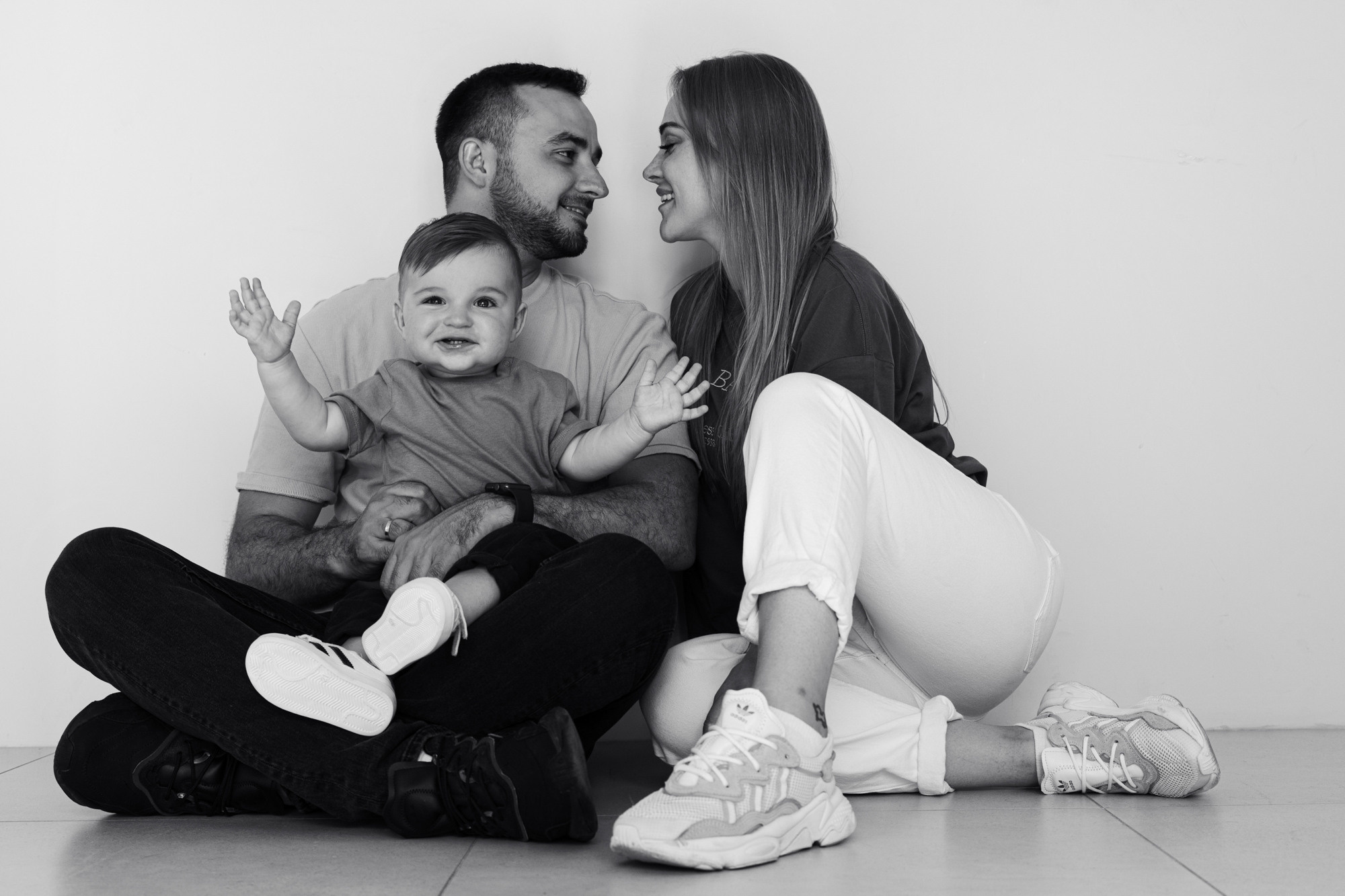 Рита Лёня Дёма. Свадебный и эвент фотограф в Санкт-Петербурге Власов Сергей