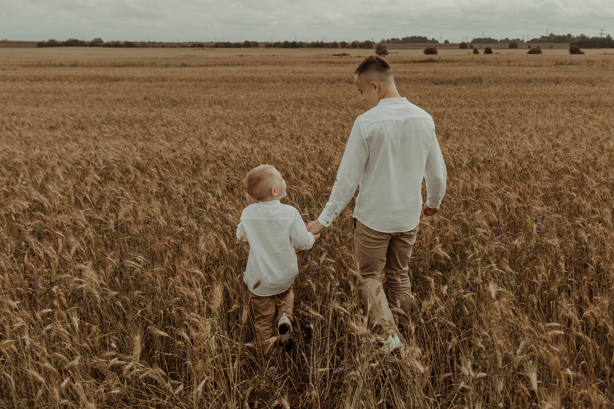 Саша и Рита фмли. Свадебный и эвент фотограф в Санкт-Петербурге Власов Сергей