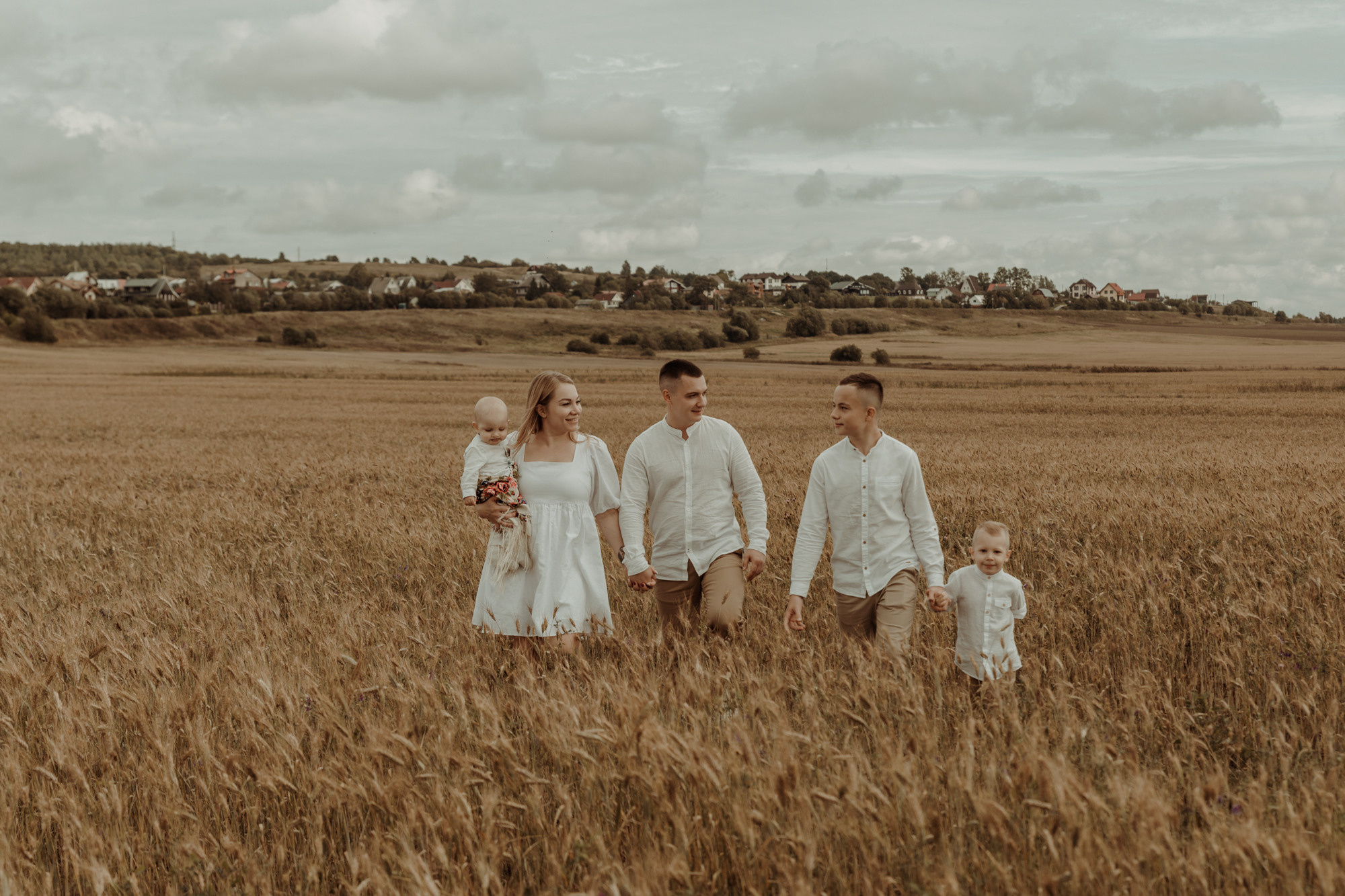 Саша и Рита фмли. Свадебный и эвент фотограф в Санкт-Петербурге Власов Сергей