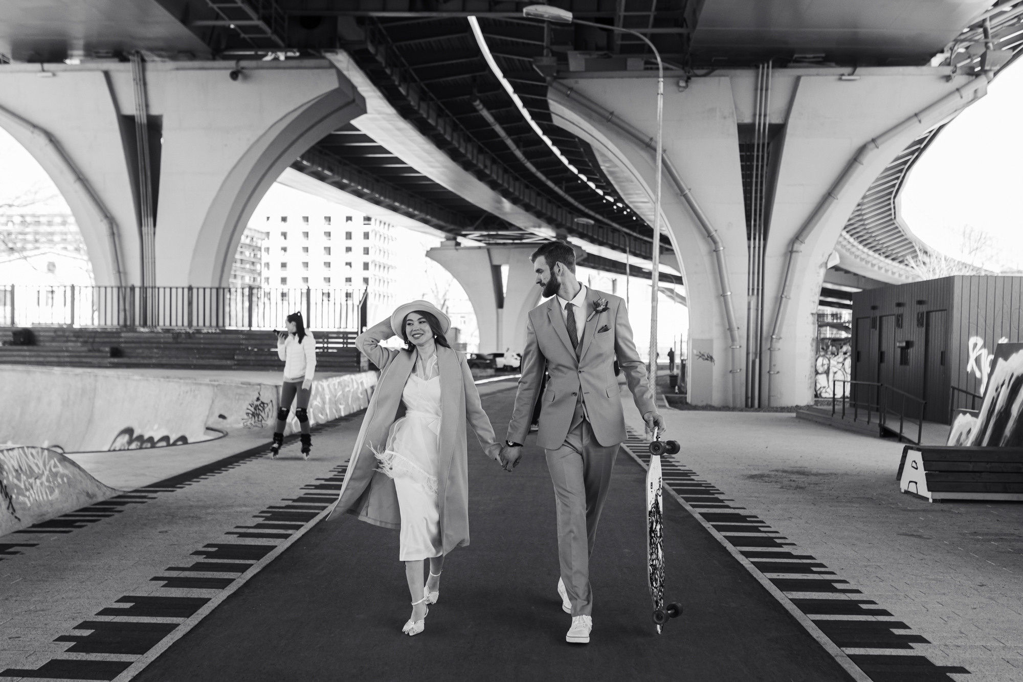 Константин и Алина. Свадебный и эвент фотограф в Санкт-Петербурге Власов Сергей