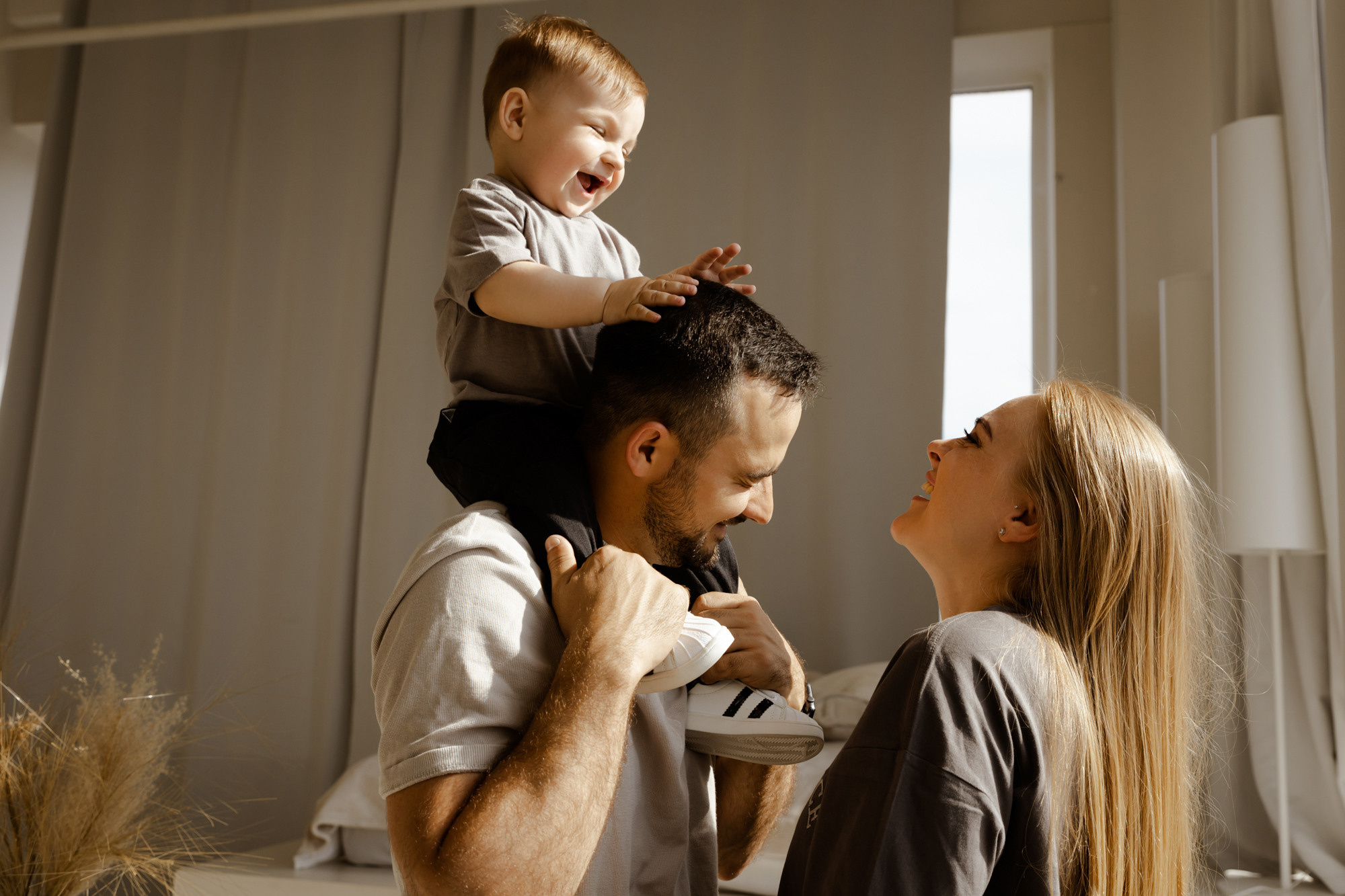 Рита Лёня Дёма. Свадебный и эвент фотограф в Санкт-Петербурге Власов Сергей