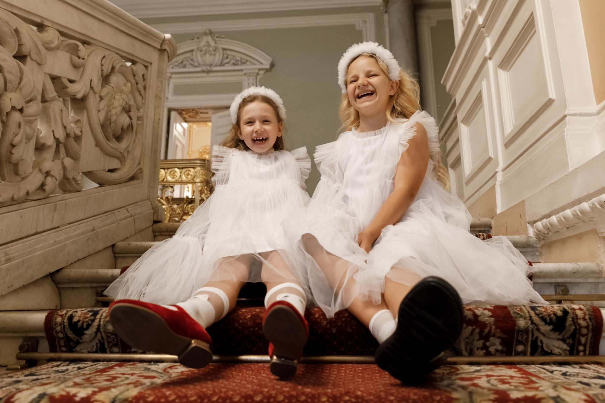 Марина и Алексей. Свадебный и эвент фотограф в Санкт-Петербурге Власов Сергей