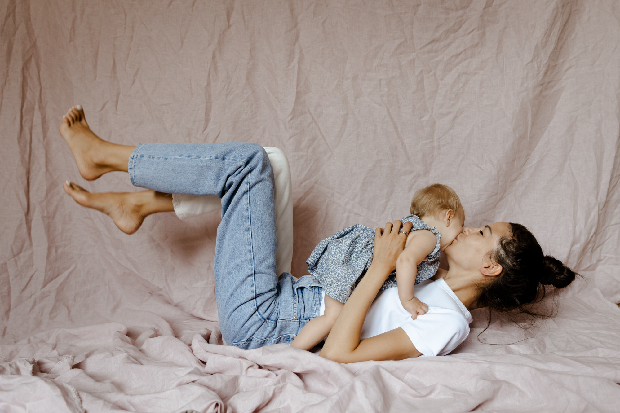 Ди и Ева. Свадебный и эвент фотограф в Санкт-Петербурге Власов Сергей