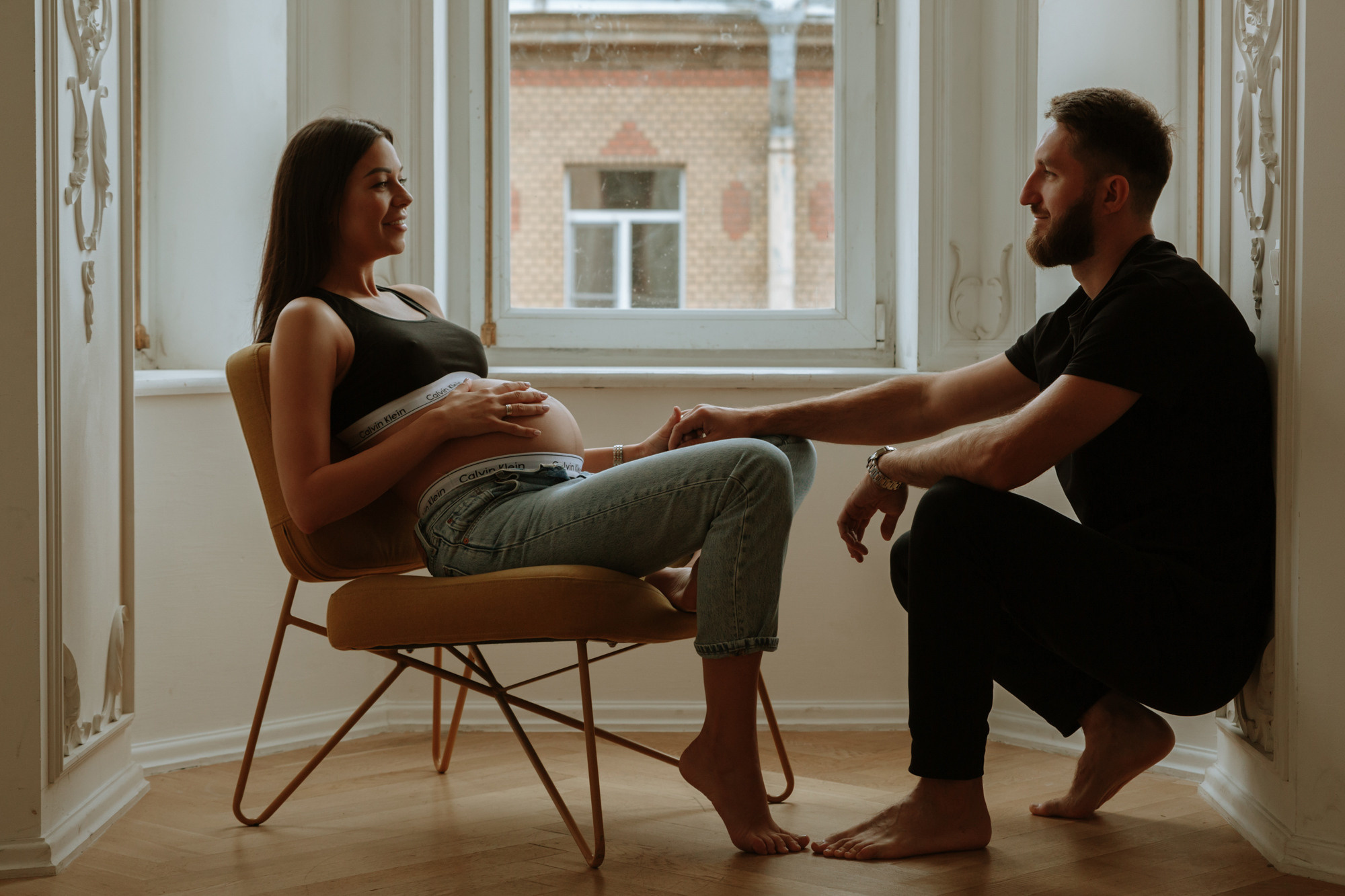 Костя и Ди. Свадебный и эвент фотограф в Санкт-Петербурге Власов Сергей