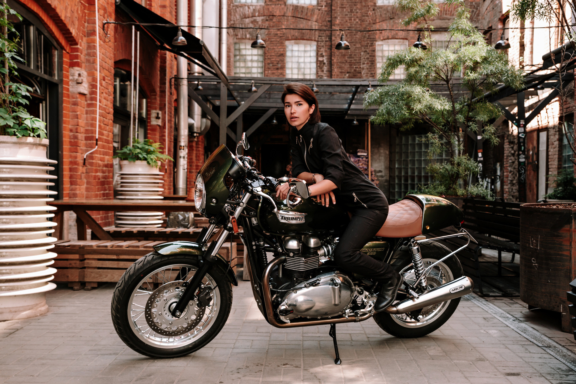 Оксана Triumph. Свадебный и эвент фотограф в Санкт-Петербурге Власов Сергей