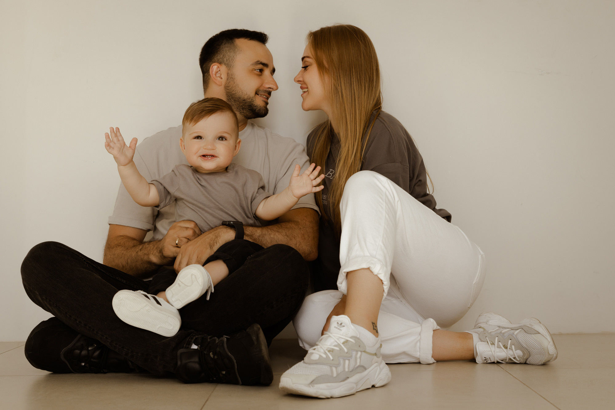 Рита Лёня Дёма. Свадебный и эвент фотограф в Санкт-Петербурге Власов Сергей