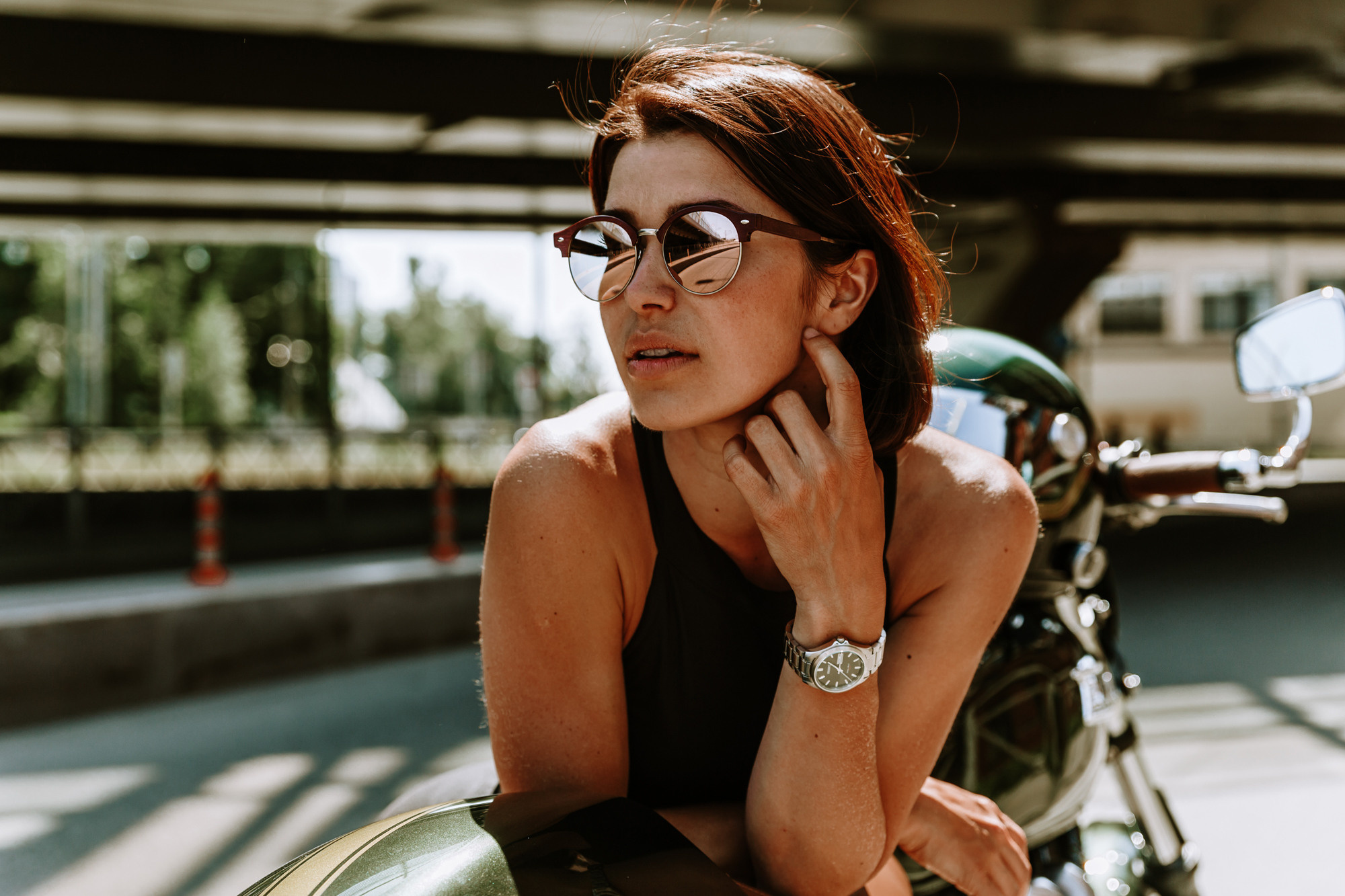 Оксана Triumph. Свадебный и эвент фотограф в Санкт-Петербурге Власов Сергей