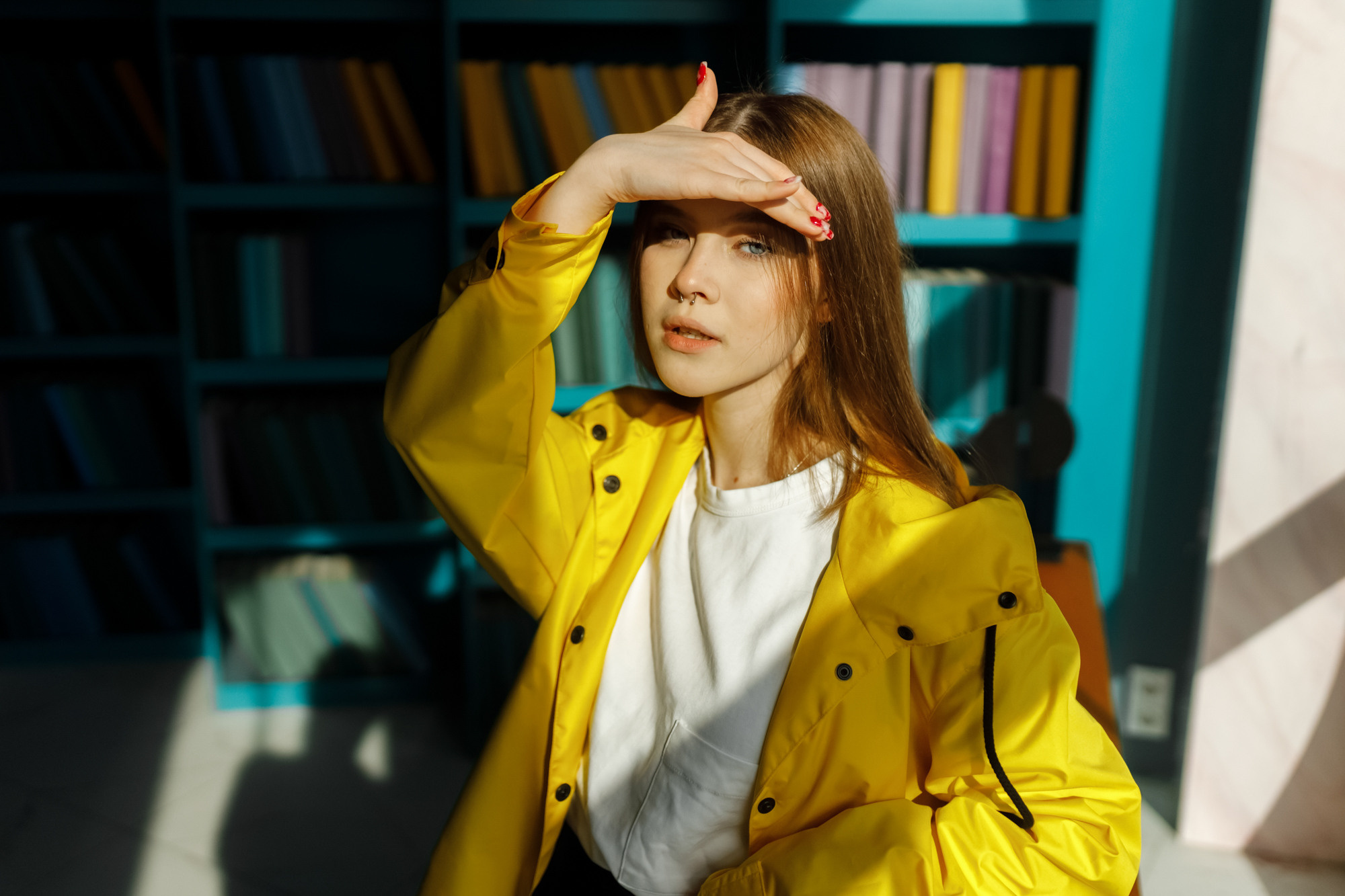 Свадебный и эвент фотограф в Санкт-Петербурге Власов Сергей