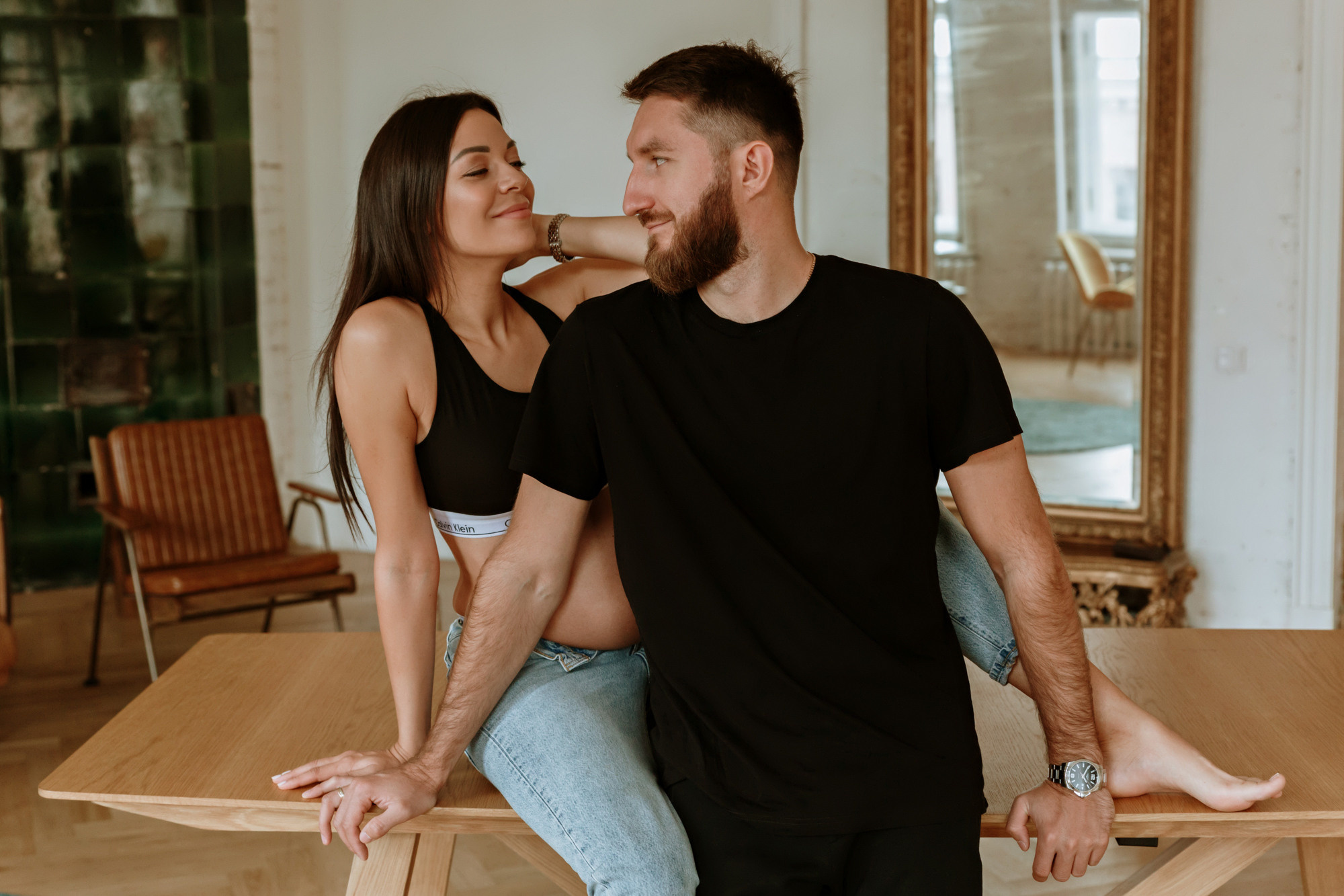 Костя и Ди. Свадебный и эвент фотограф в Санкт-Петербурге Власов Сергей