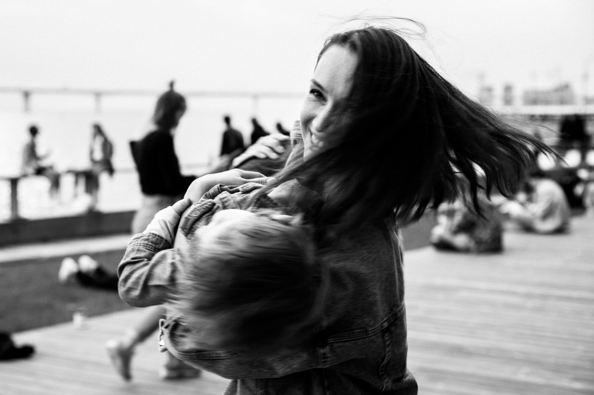 Марина и Илья. Свадебный и эвент фотограф в Санкт-Петербурге Власов Сергей