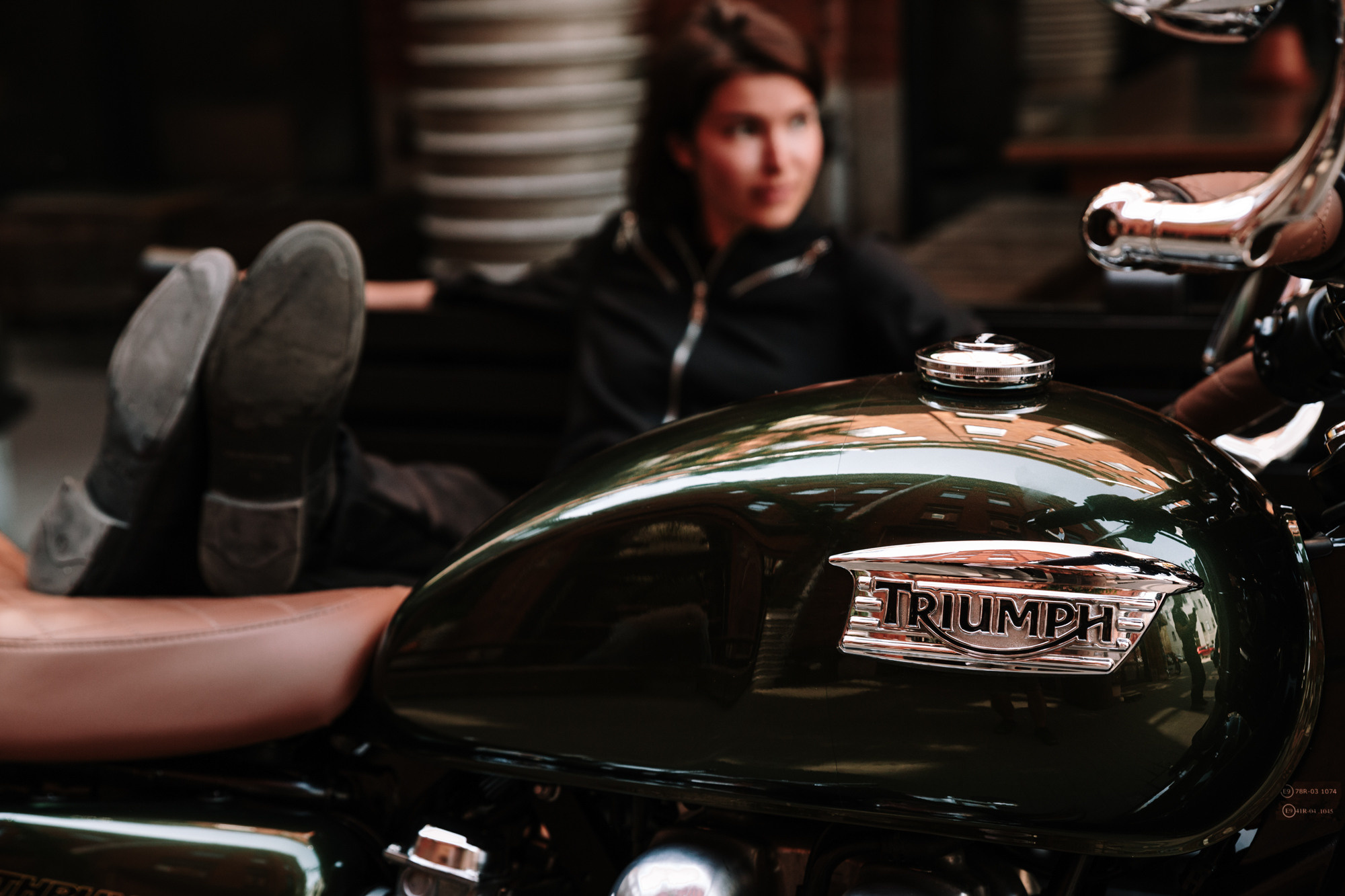 Оксана Triumph. Свадебный и эвент фотограф в Санкт-Петербурге Власов Сергей