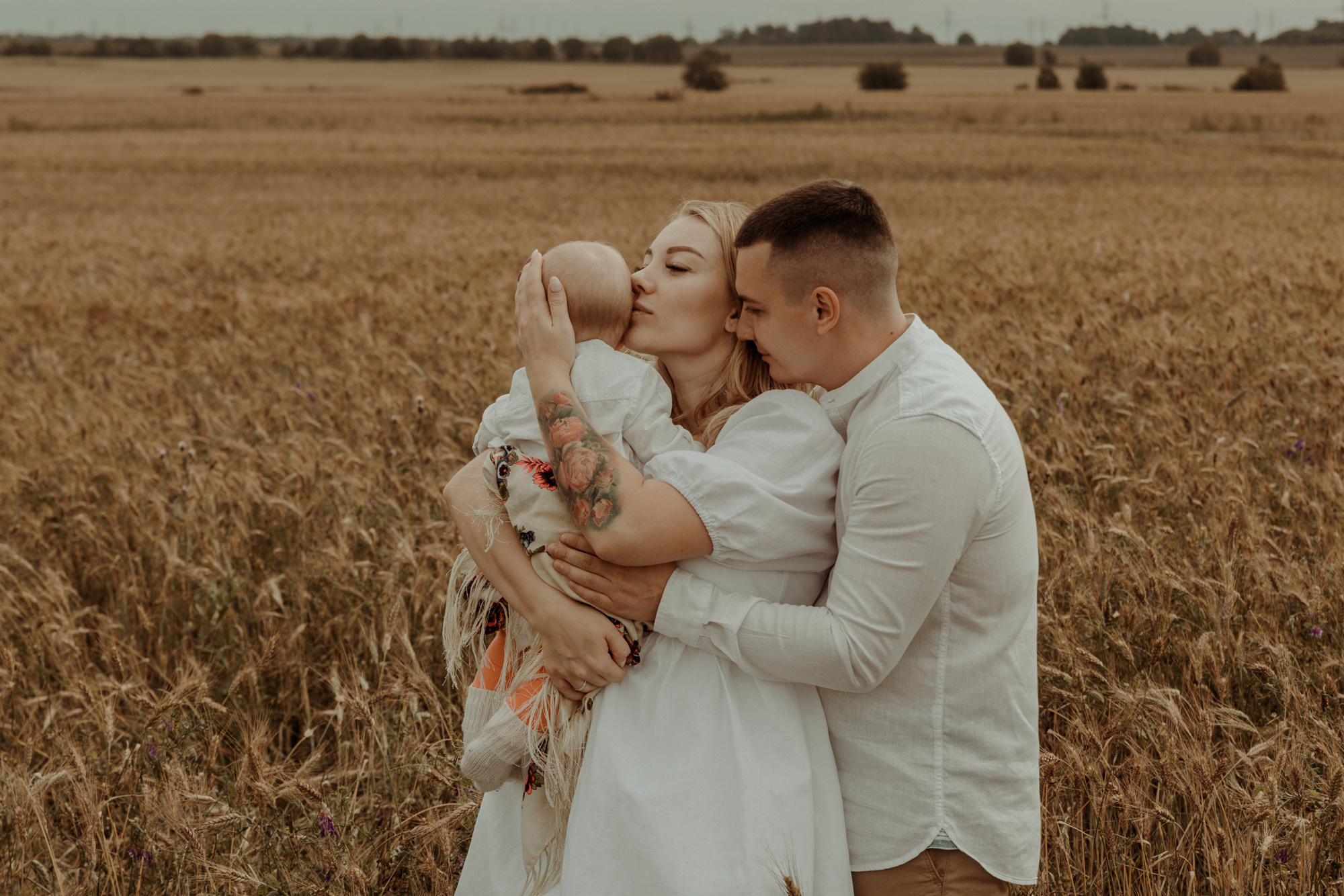 Саша и Рита фмли. Свадебный и эвент фотограф в Санкт-Петербурге Власов Сергей