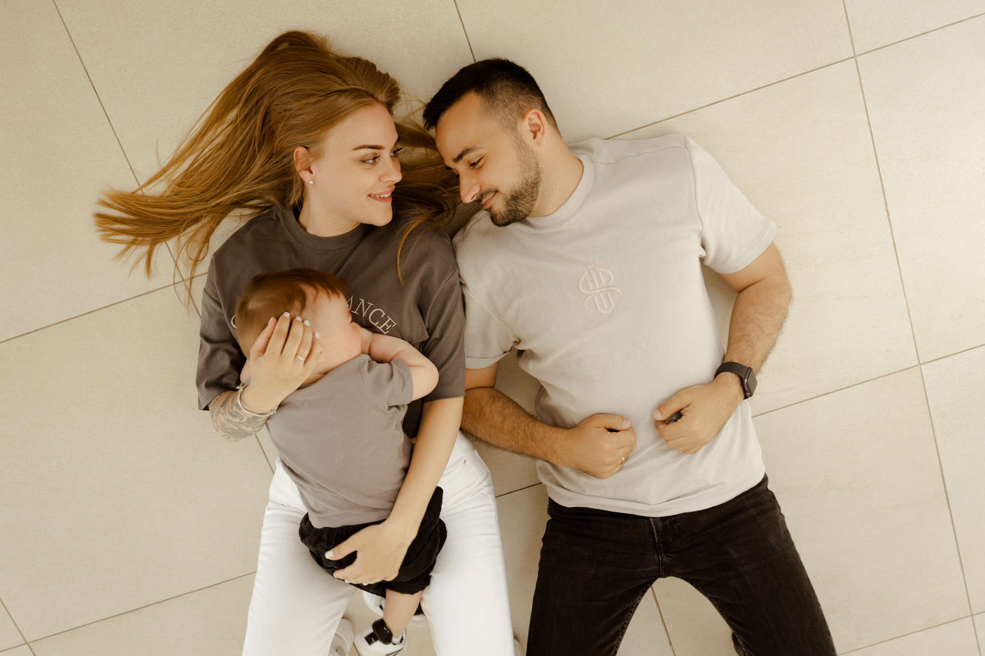 Рита Лёня Дёма. Свадебный и эвент фотограф в Санкт-Петербурге Власов Сергей