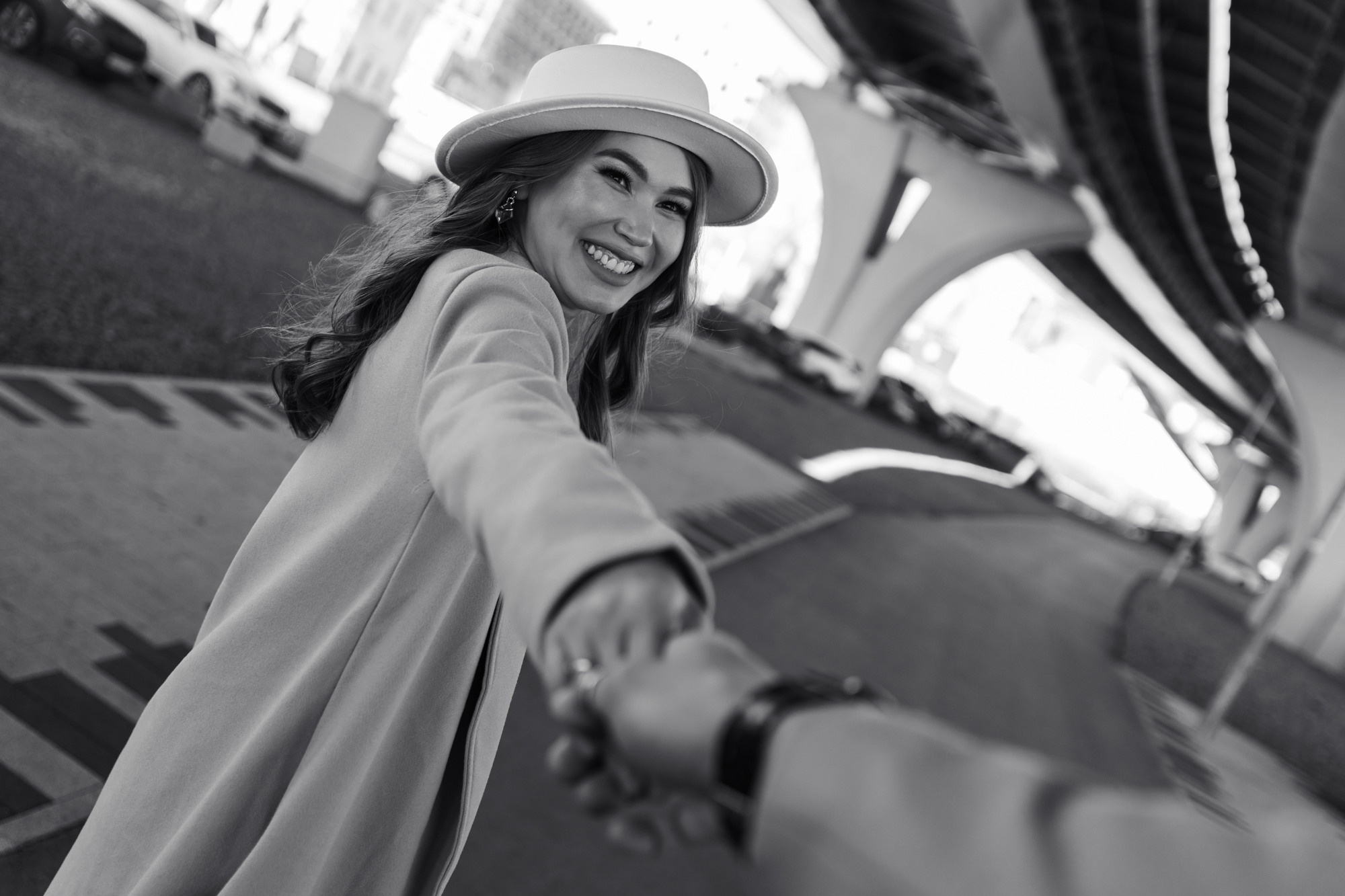 Константин и Алина. Свадебный и эвент фотограф в Санкт-Петербурге Власов Сергей