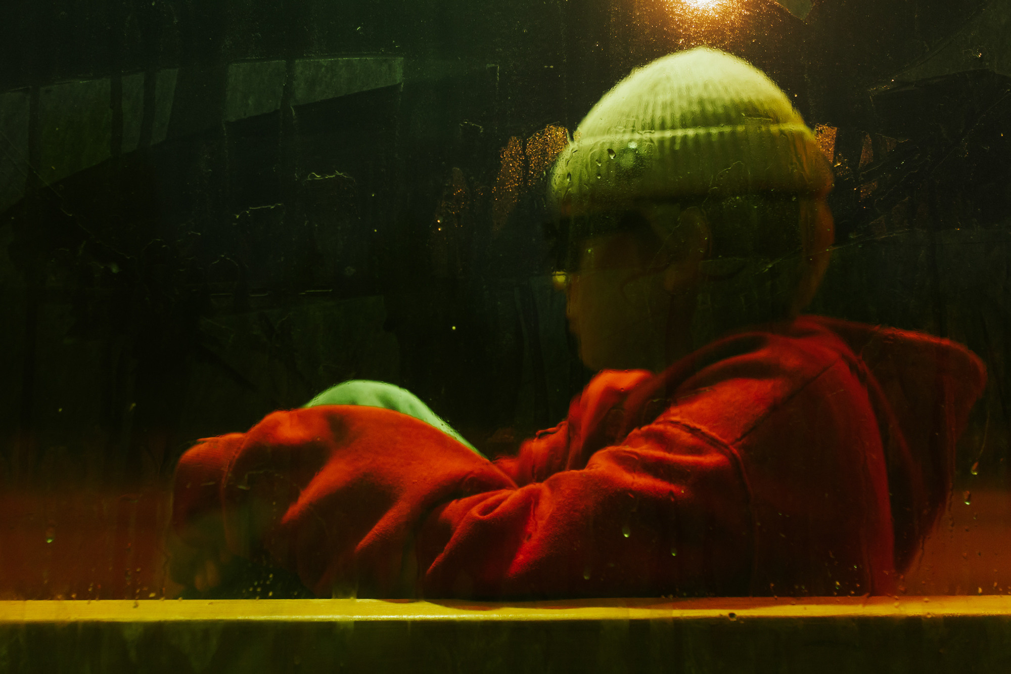 Егор. Свадебный и эвент фотограф в Санкт-Петербурге Власов Сергей