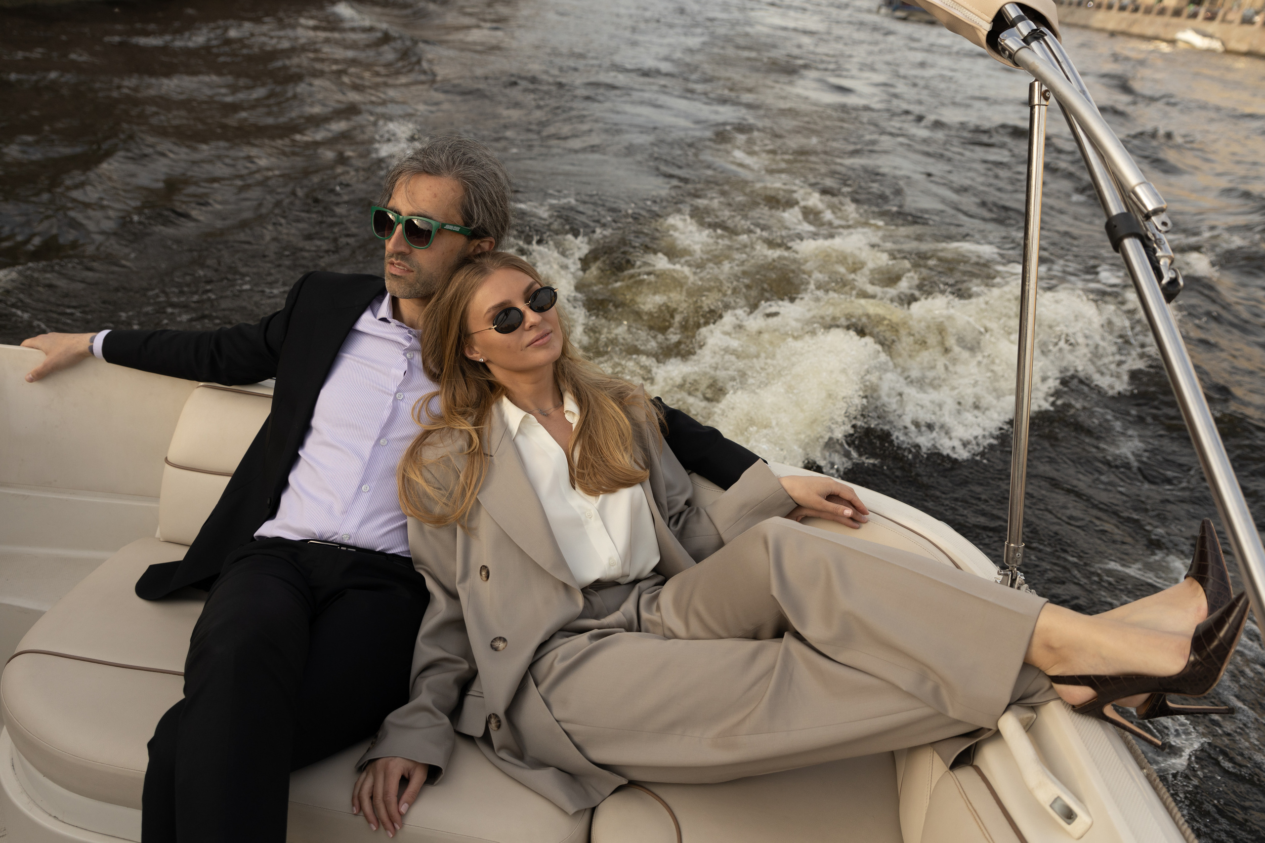 Свадебный и эвент фотограф в Санкт-Петербурге Власов Сергей