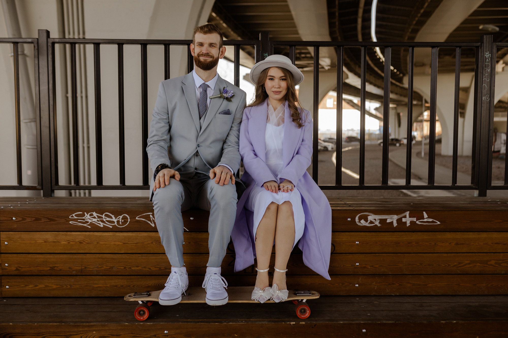 Константин и Алина. Свадебный и эвент фотограф в Санкт-Петербурге Власов Сергей