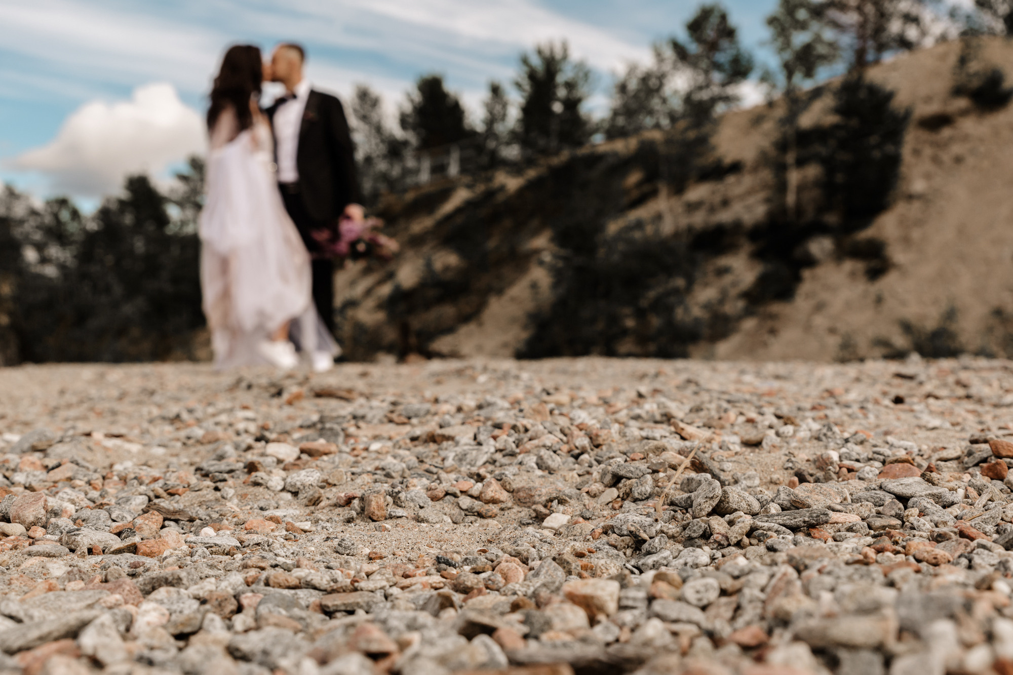 Лана и Илья. Свадебный и эвент фотограф в Санкт-Петербурге Власов Сергей