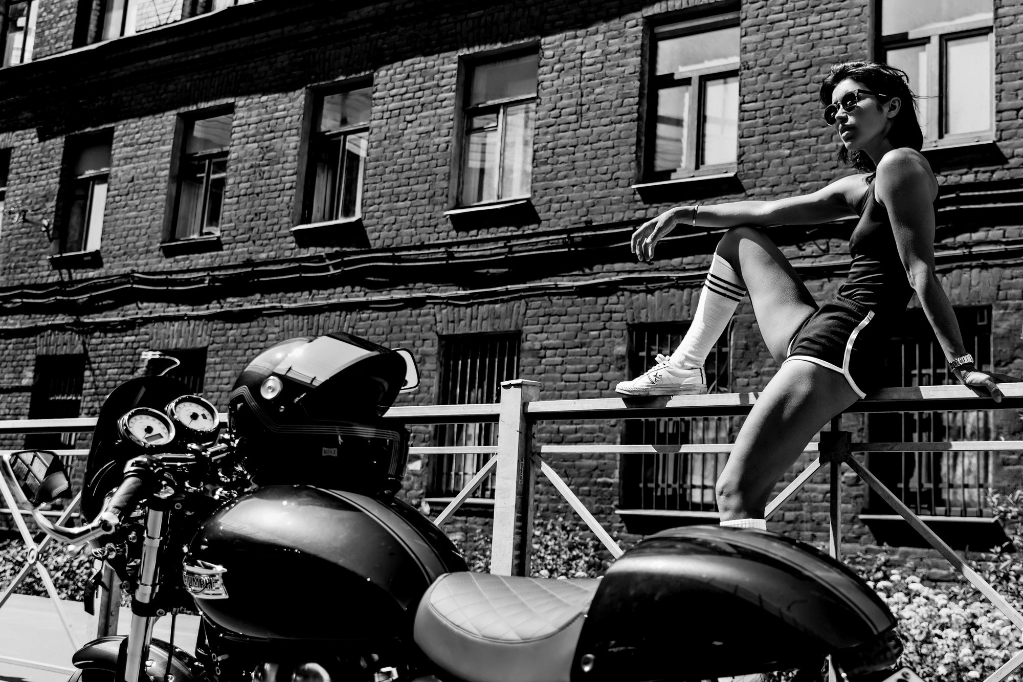 Оксана Triumph. Свадебный и эвент фотограф в Санкт-Петербурге Власов Сергей