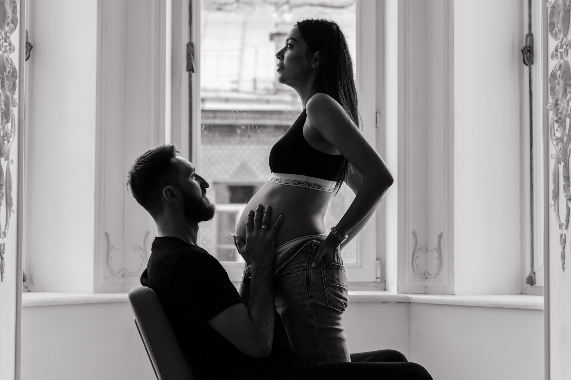 Костя и Ди. Свадебный и эвент фотограф в Санкт-Петербурге Власов Сергей