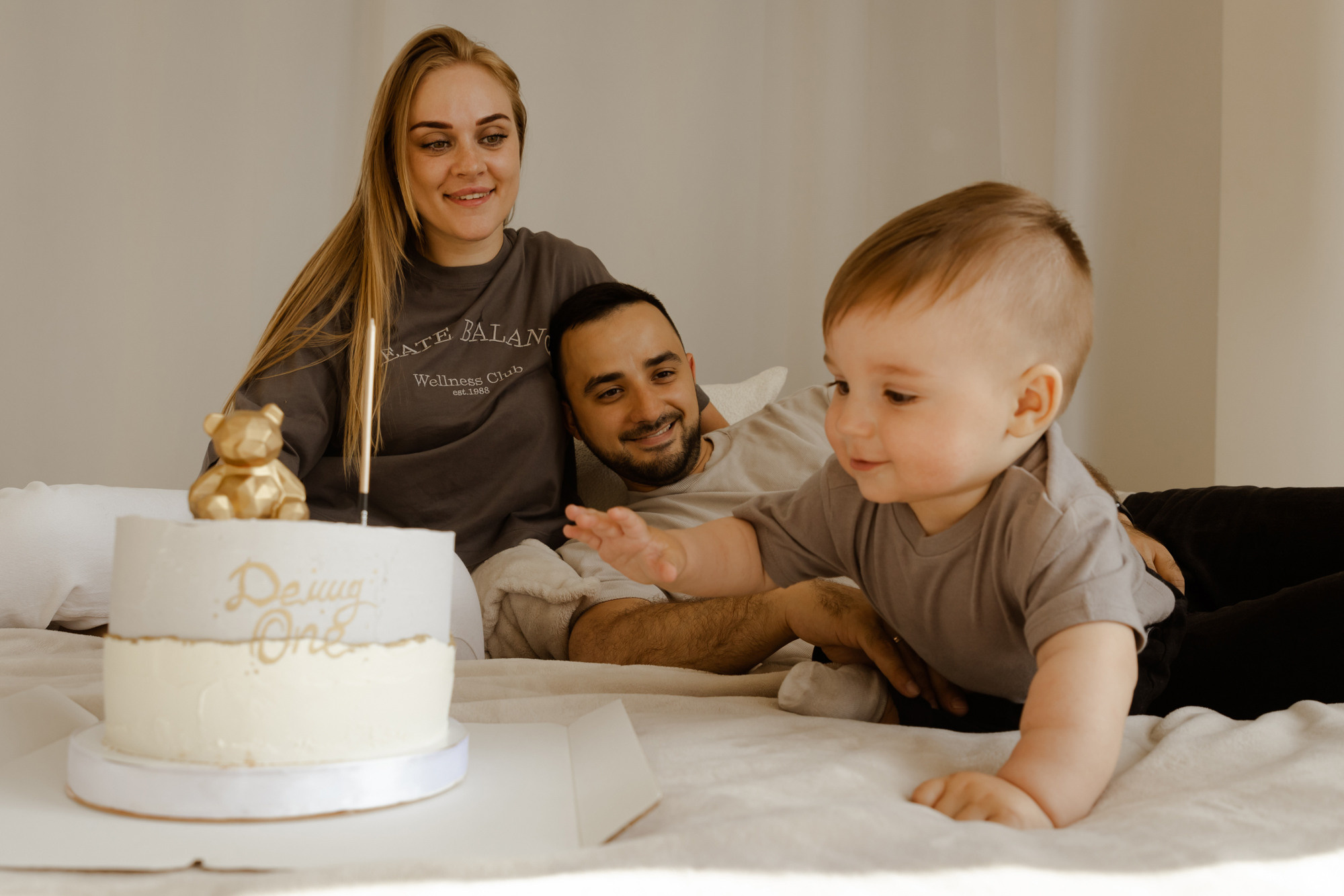 Рита Лёня Дёма. Свадебный и эвент фотограф в Санкт-Петербурге Власов Сергей