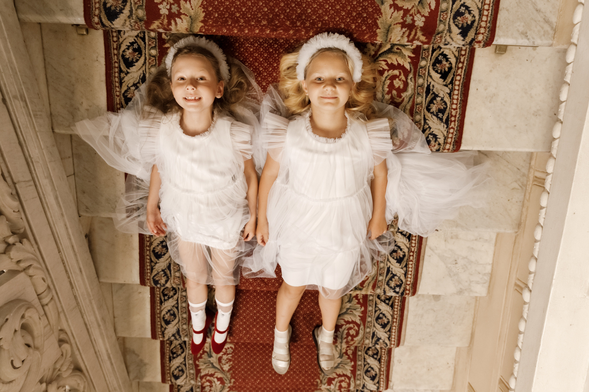 Марина и Алексей. Свадебный и эвент фотограф в Санкт-Петербурге Власов Сергей