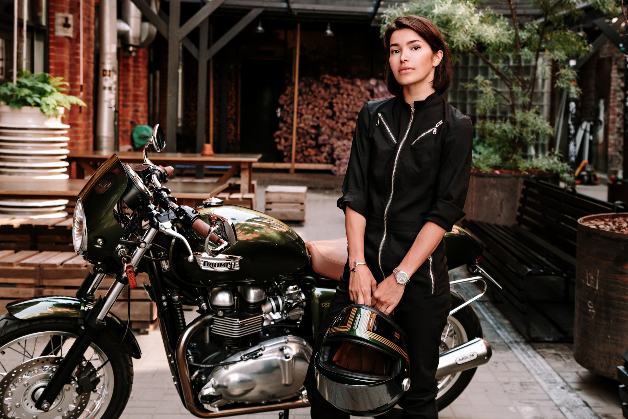 Оксана Triumph. Свадебный и эвент фотограф в Санкт-Петербурге Власов Сергей