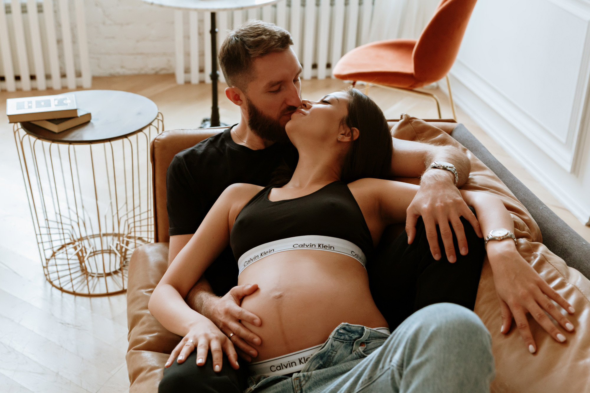 Костя и Ди. Свадебный и эвент фотограф в Санкт-Петербурге Власов Сергей