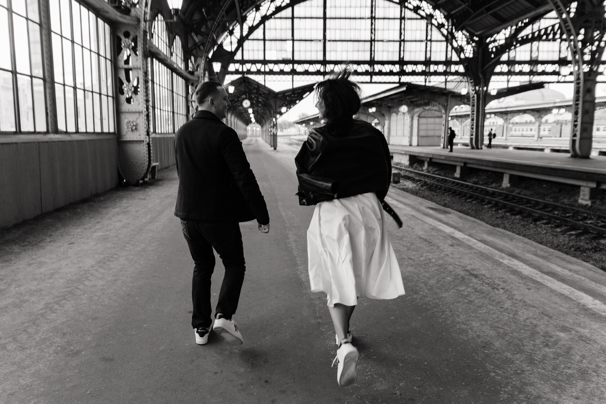 Анна и Денис. Свадебный и эвент фотограф в Санкт-Петербурге Власов Сергей