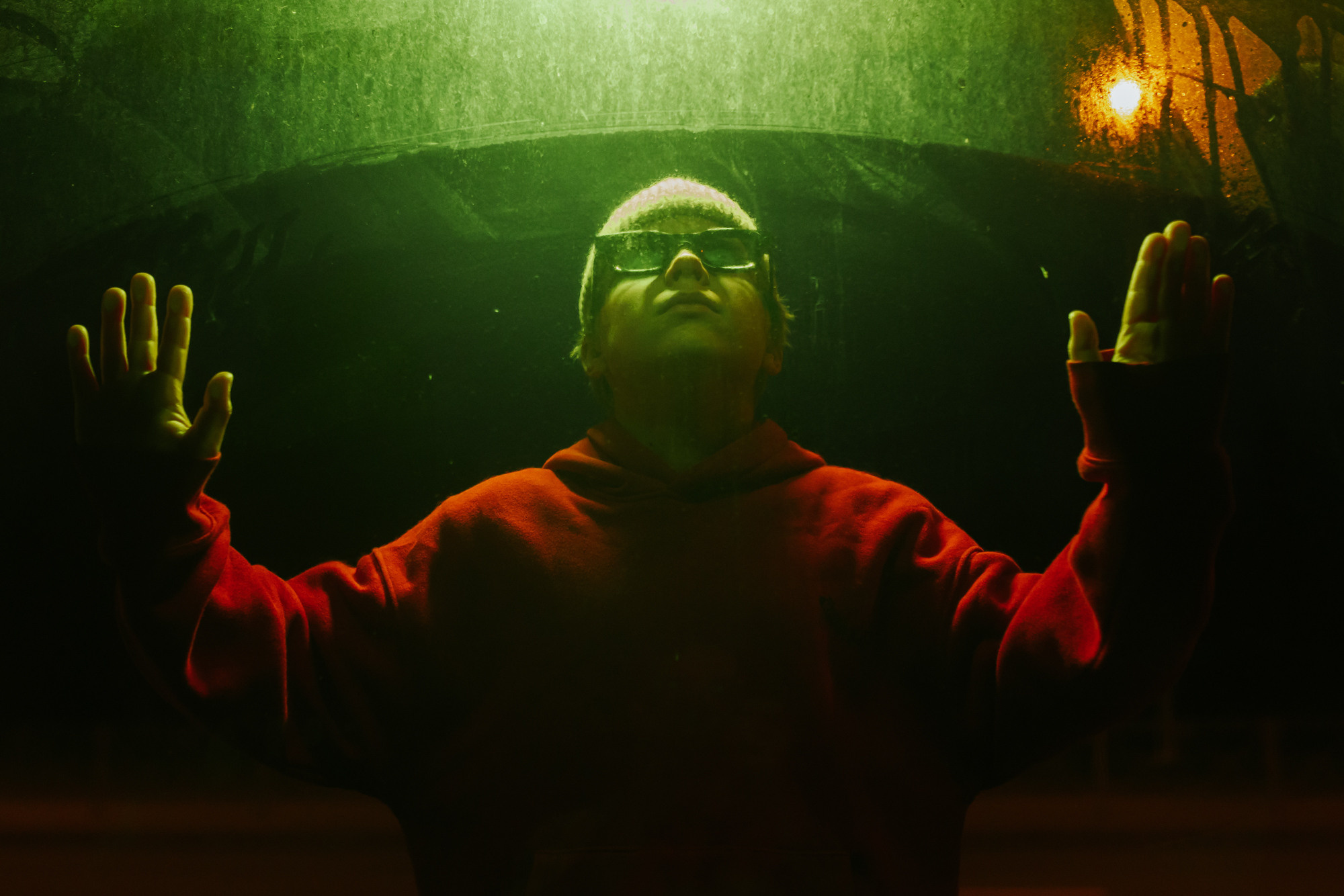 Егор. Свадебный и эвент фотограф в Санкт-Петербурге Власов Сергей