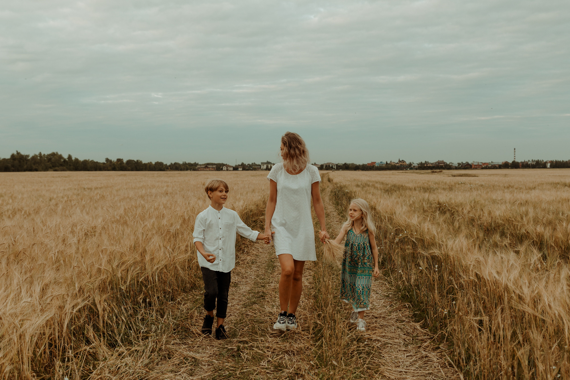 Мои. Свадебный и эвент фотограф в Санкт-Петербурге Власов Сергей