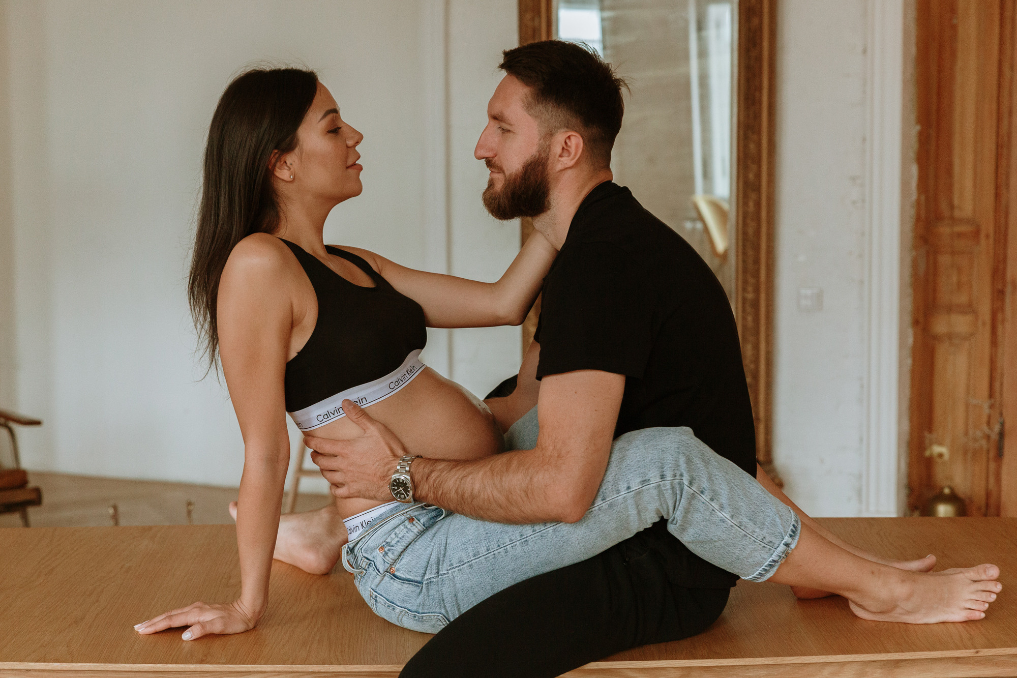 Костя и Ди. Свадебный и эвент фотограф в Санкт-Петербурге Власов Сергей